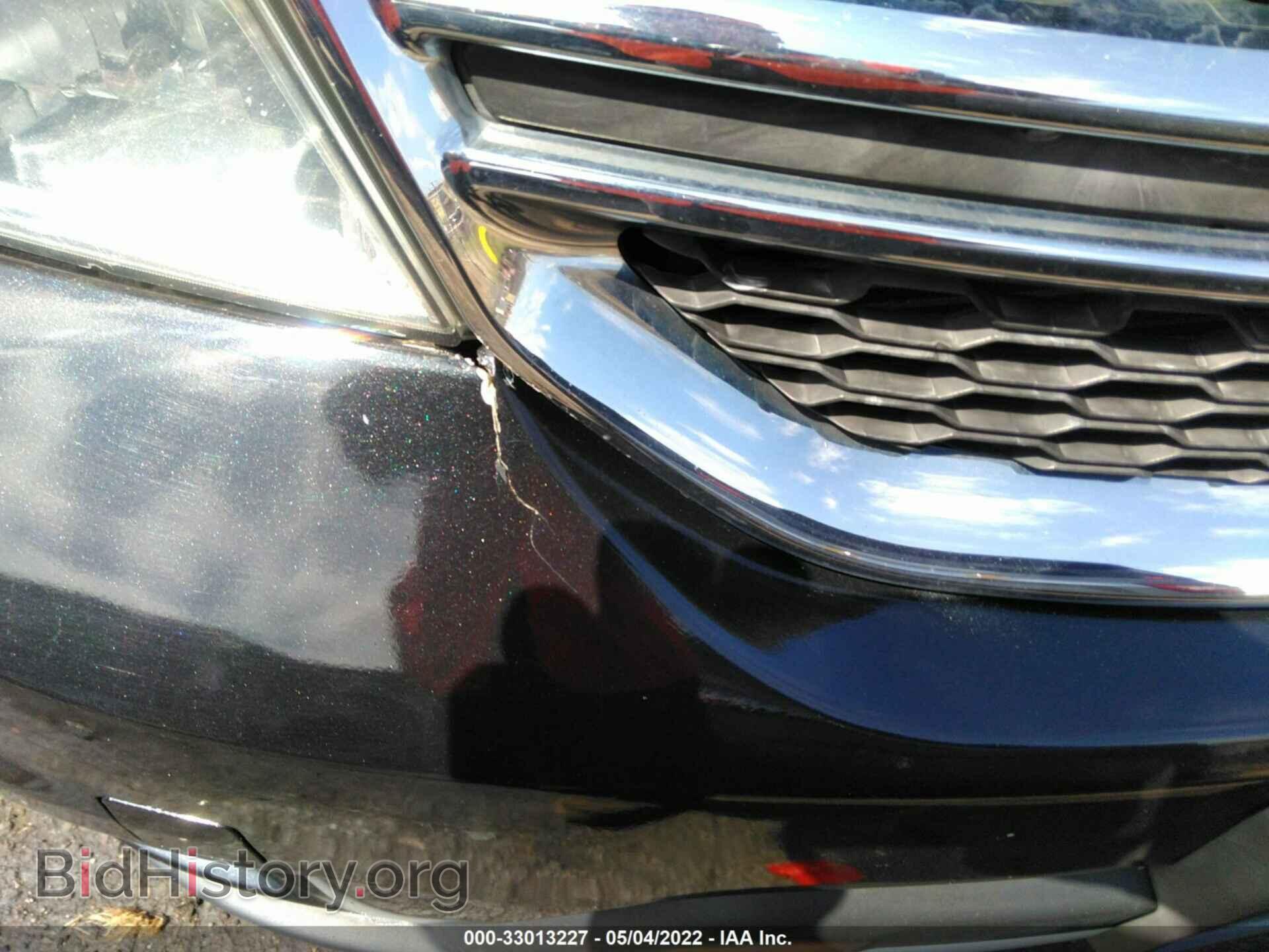 2012 DODGE JOURNEY - VIN: 3C4PDCBG2CT393523 - Photo 6