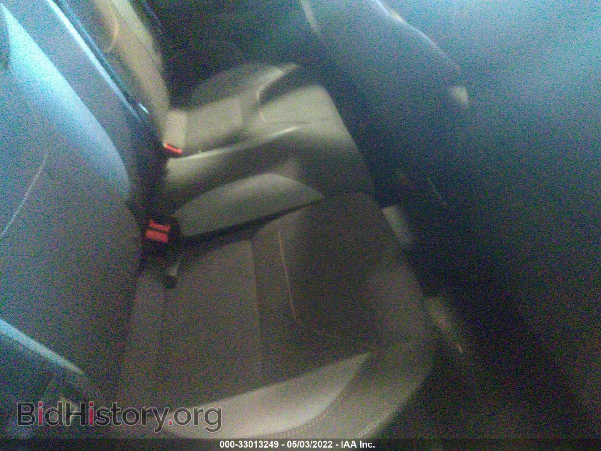 2016 FORD FOCUS - VIN: 1FADP3L95GL397809 - Фото 8