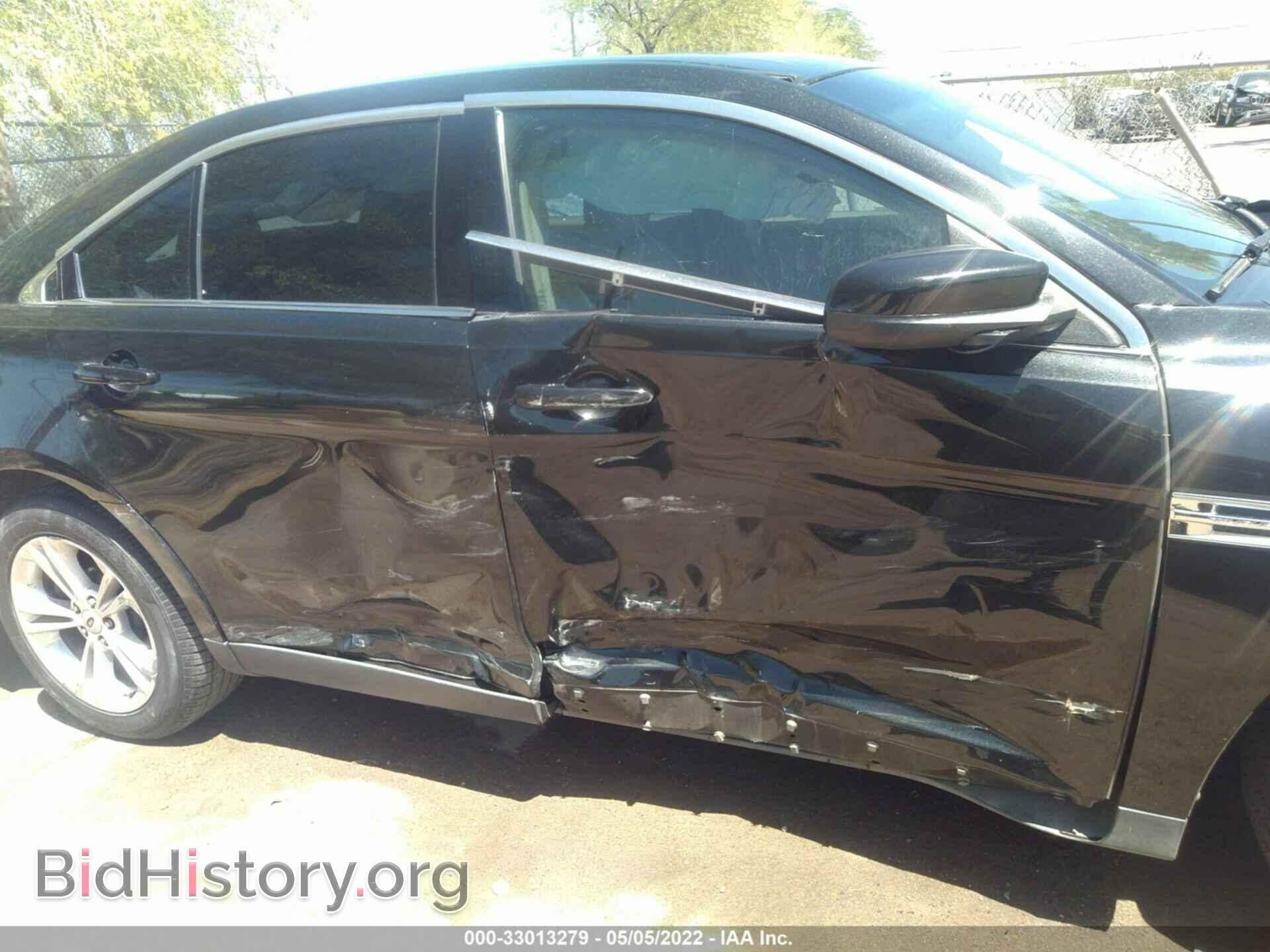 2014 FORD TAURUS - VIN: 1FAHP2E87EG157778 - Фото 6