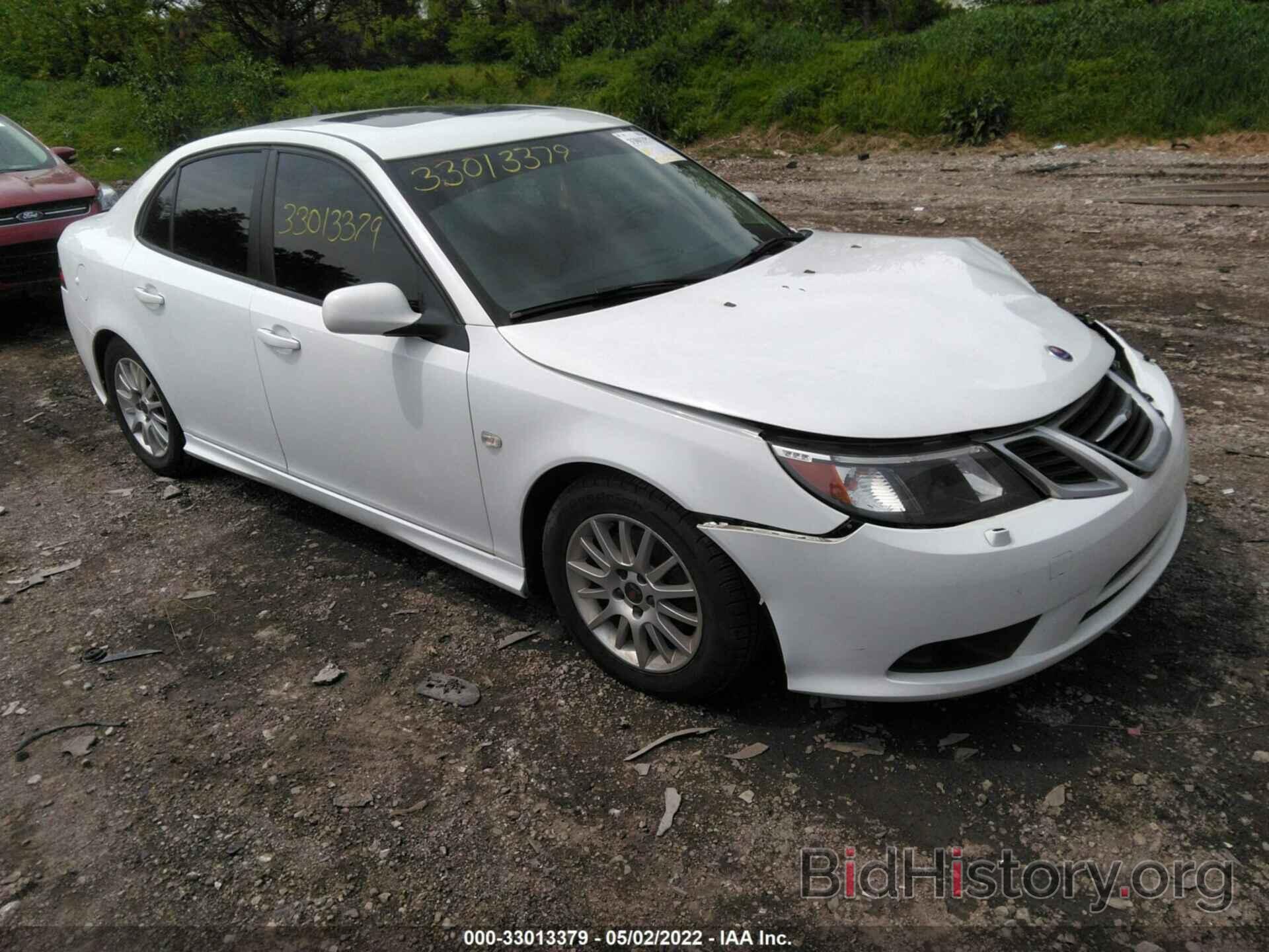 Photo YS3FA4CYXA1614672 - SAAB 9-3 2010