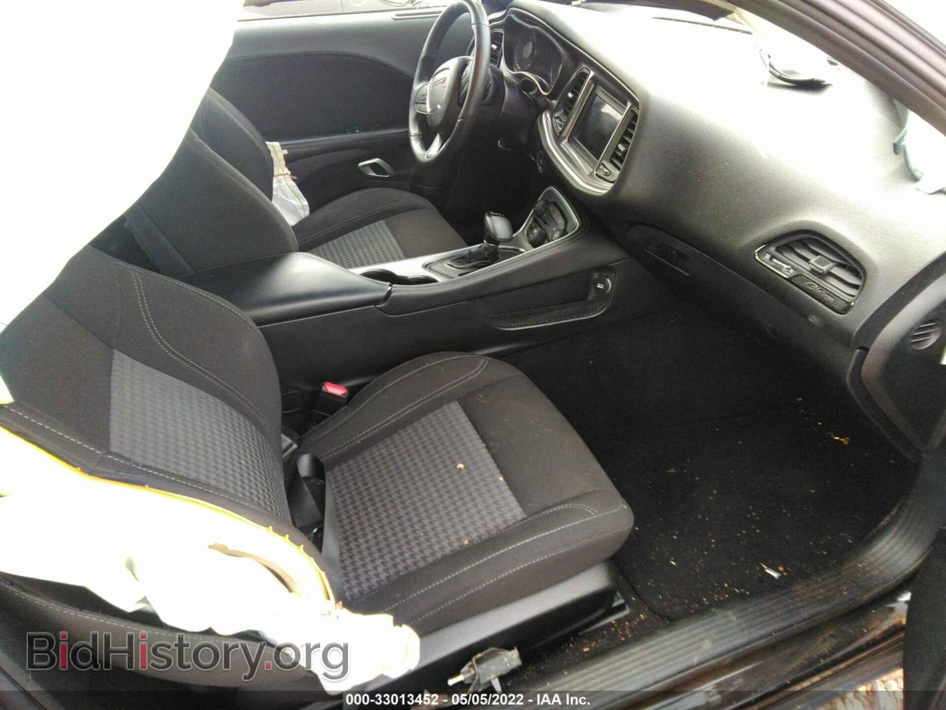 2020 DODGE CHALLENGER - VIN: 2C3CDZAG4LH243476 - Фото 5