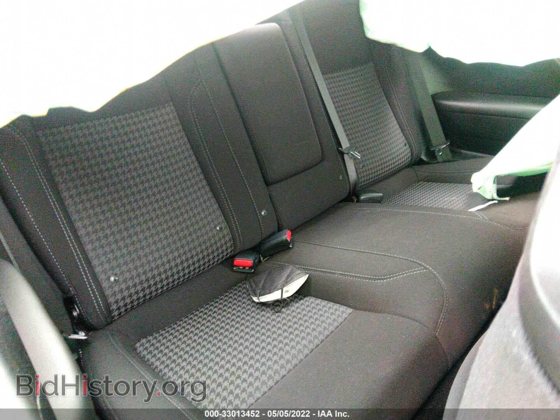 2020 DODGE CHALLENGER - VIN: 2C3CDZAG4LH243476 - Фото 8