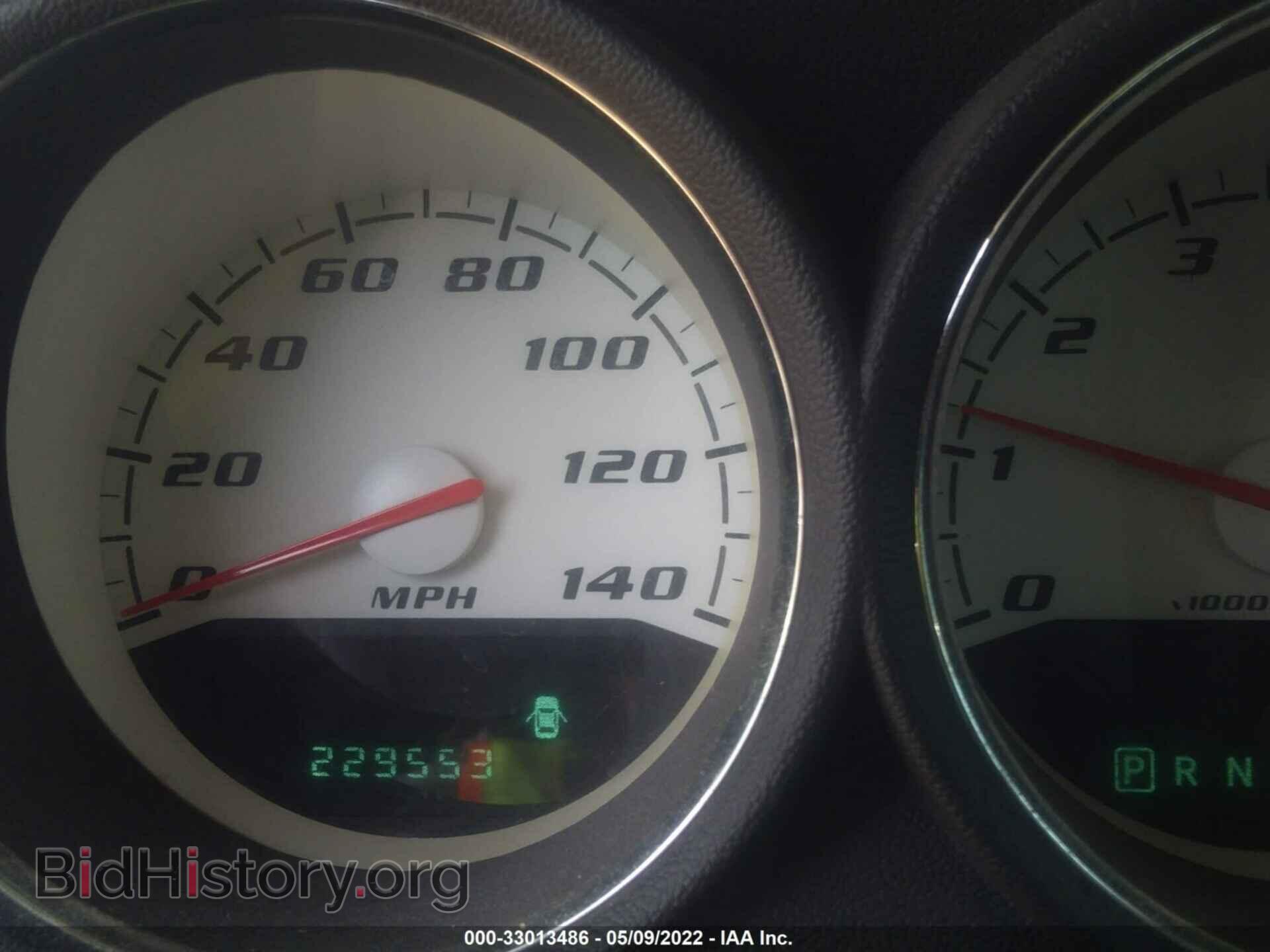 2010 DODGE CHARGER - VIN: 2B3CA4CV8AH118286 - Фото 7