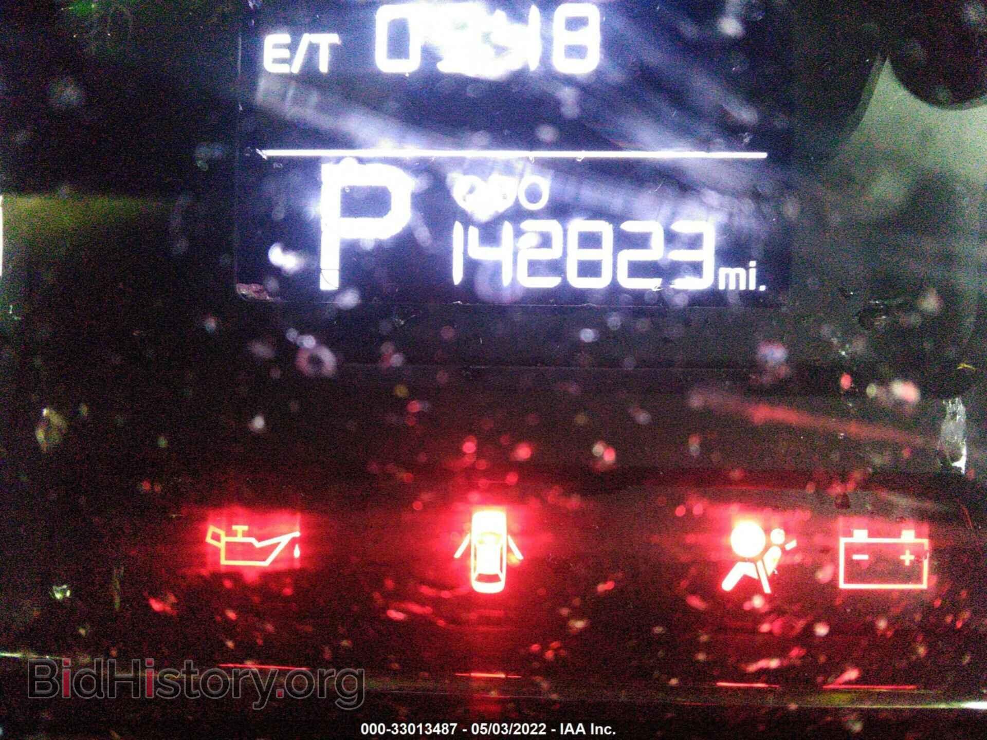 2016 KIA FORTE - VIN: KNAFX4A69G5567012 - Фото 7