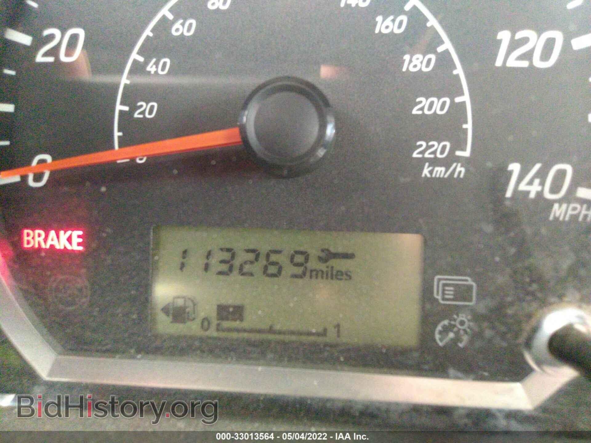 2015 MITSUBISHI MIRAGE - VIN: ML32A4HJ2FH014215 - Фото 7