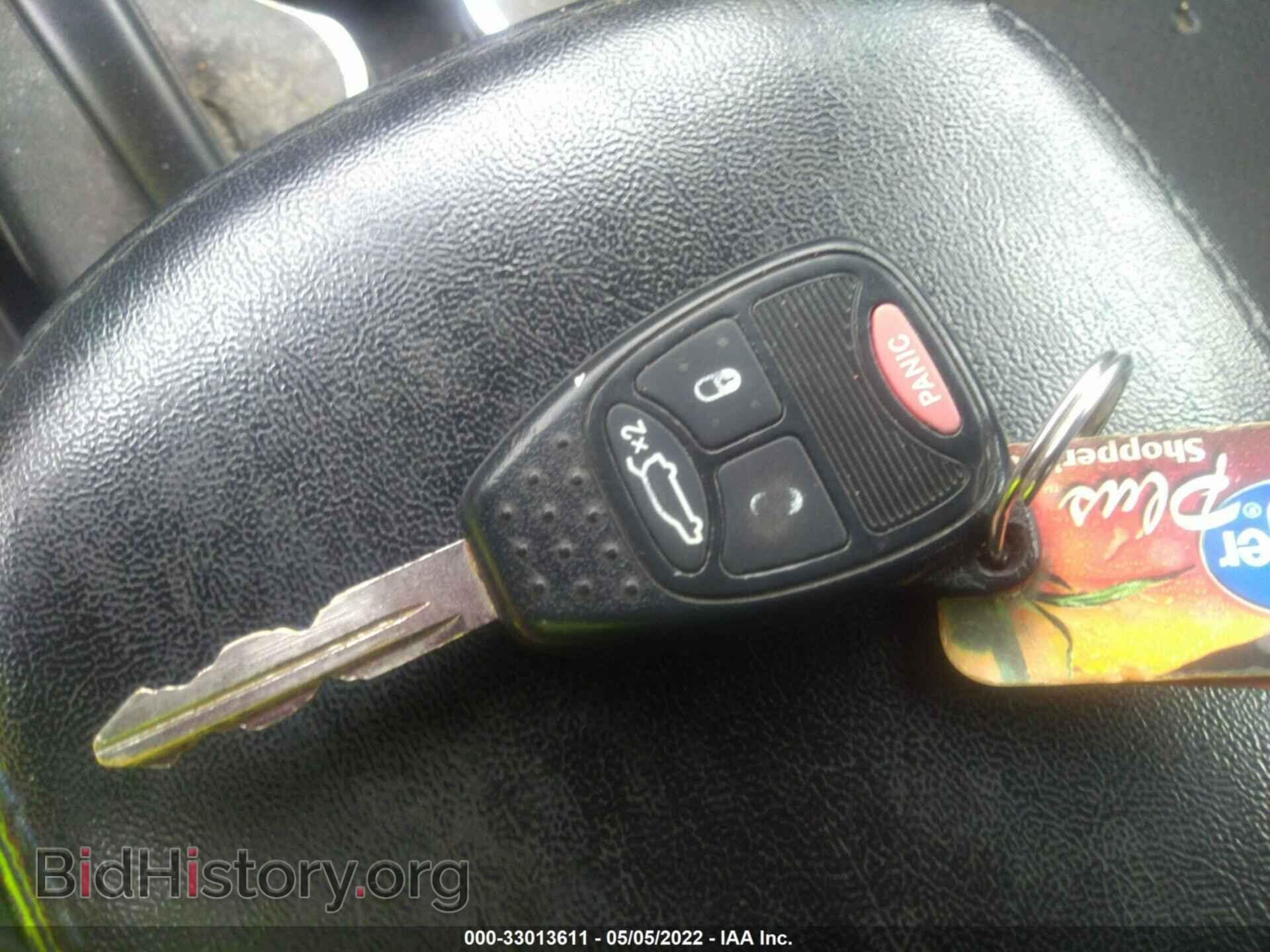 2013 CHRYSLER 200 - VIN: 1C3CCBBB6DN602199 - Photo 11