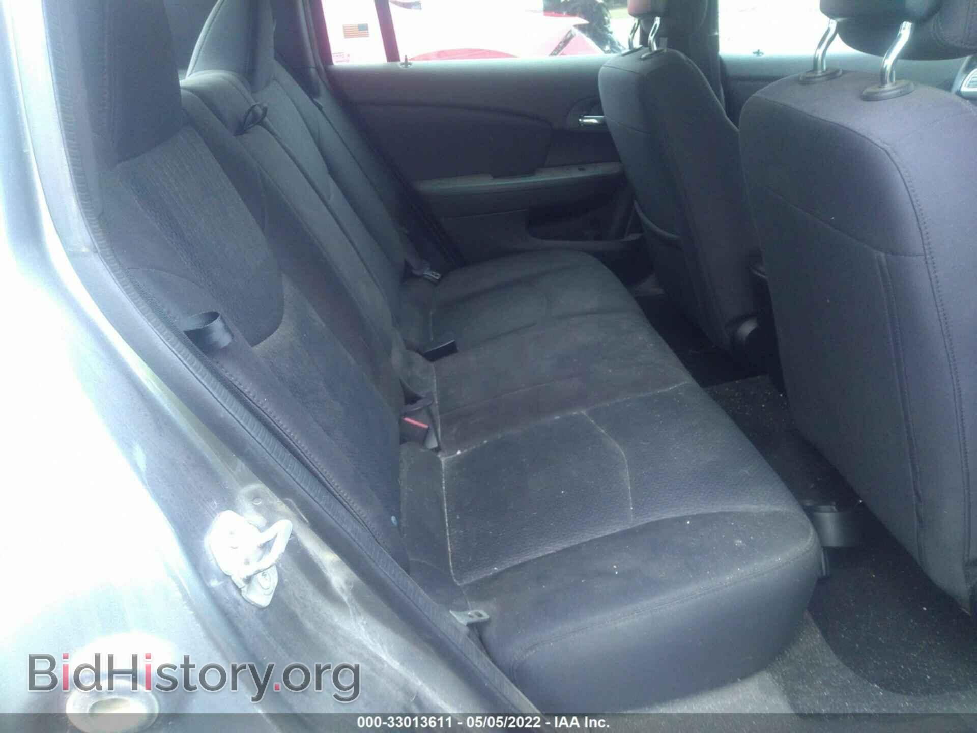 2013 CHRYSLER 200 - VIN: 1C3CCBBB6DN602199 - Photo 8