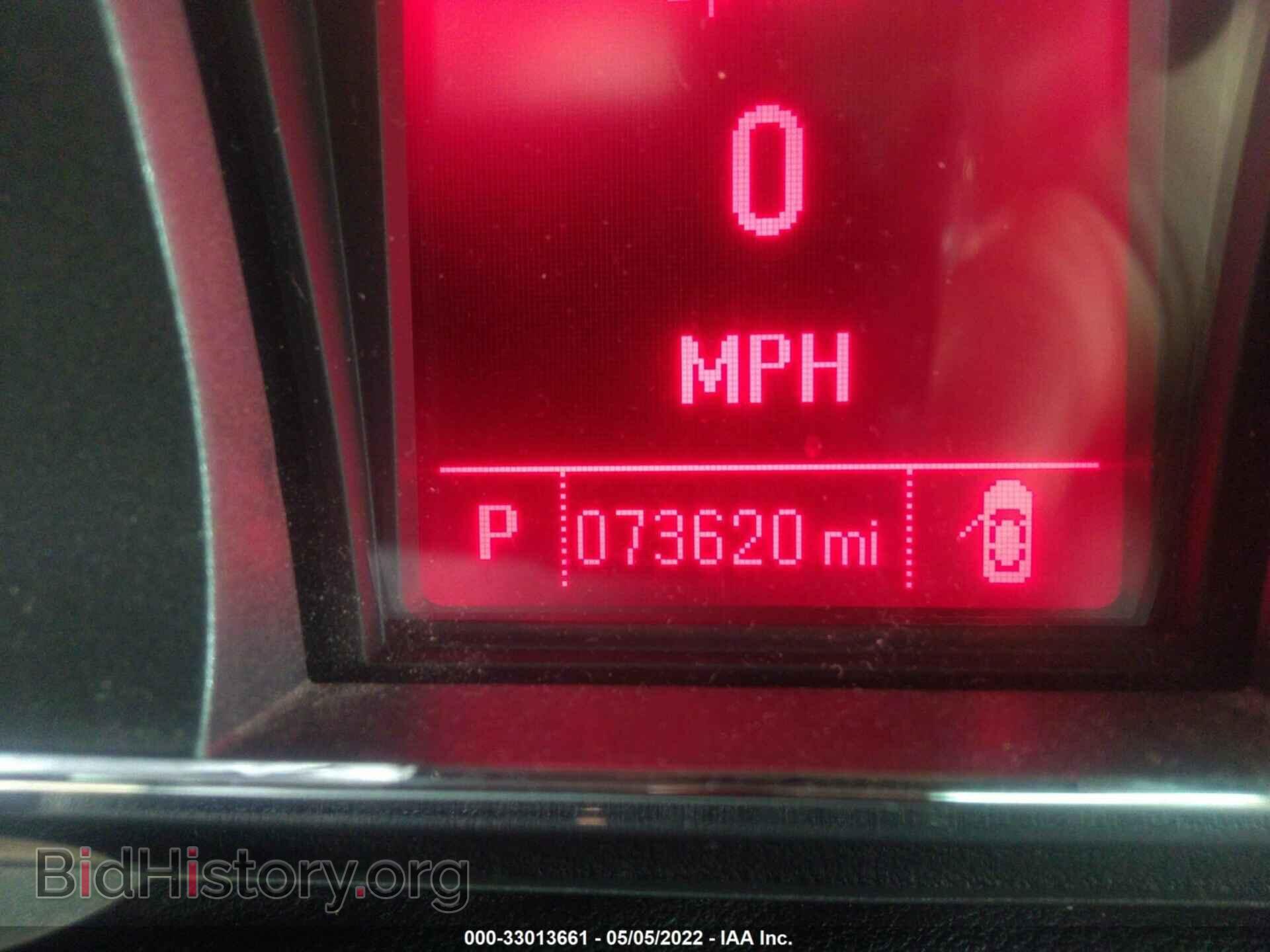 2013 GMC TERRAIN - VIN: 2GKALSEKXD6357995 - Photo 7
