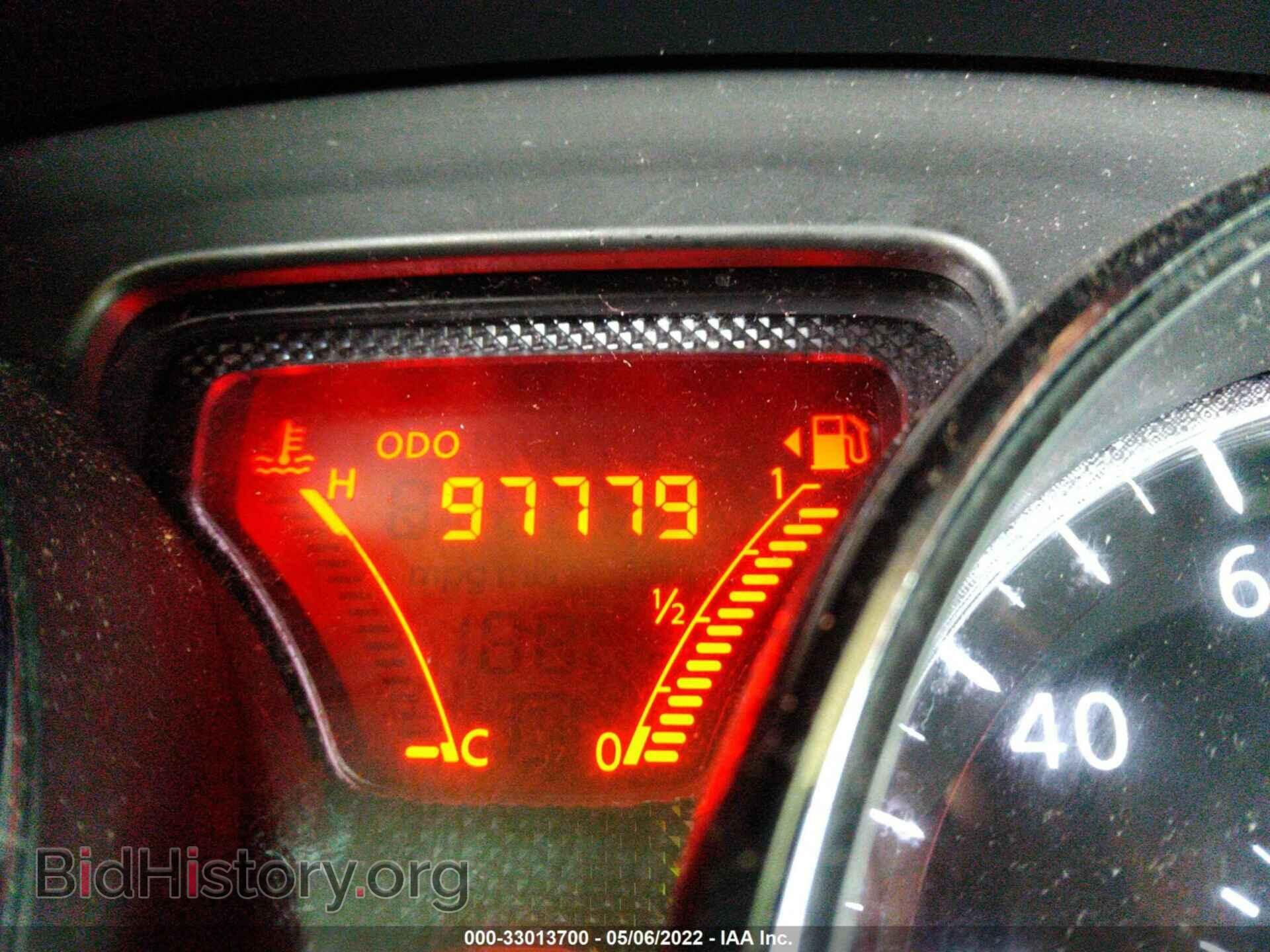 2014 NISSAN VERSA NOTE - VIN: 3N1CE2CP8EL382388 - Photo 7