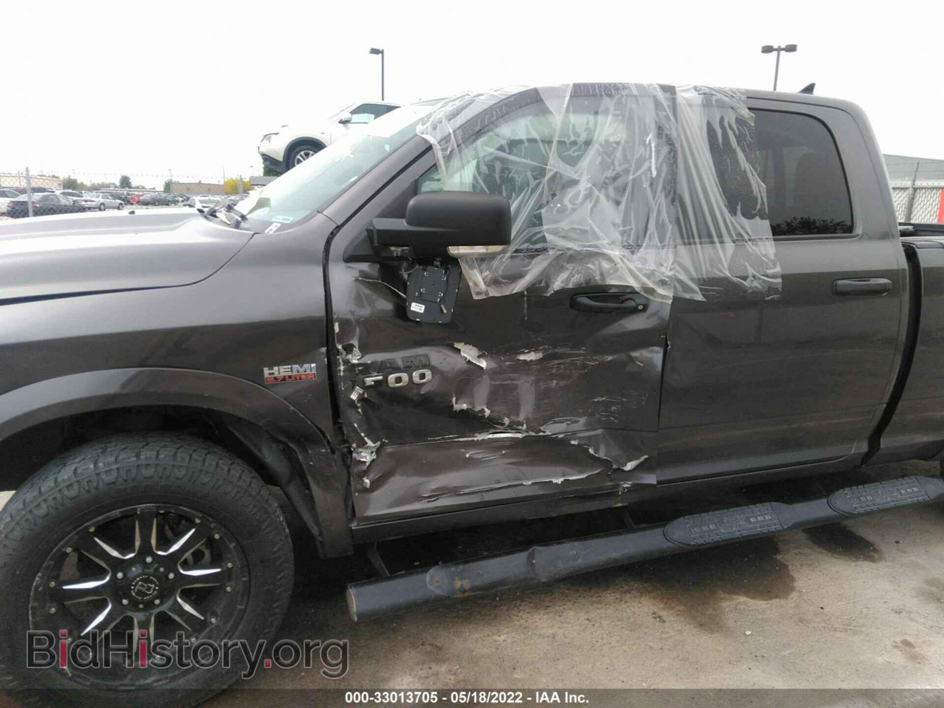 2016 RAM 1500 - VIN: 1C6RR7TT8GS334990 - Фото 6