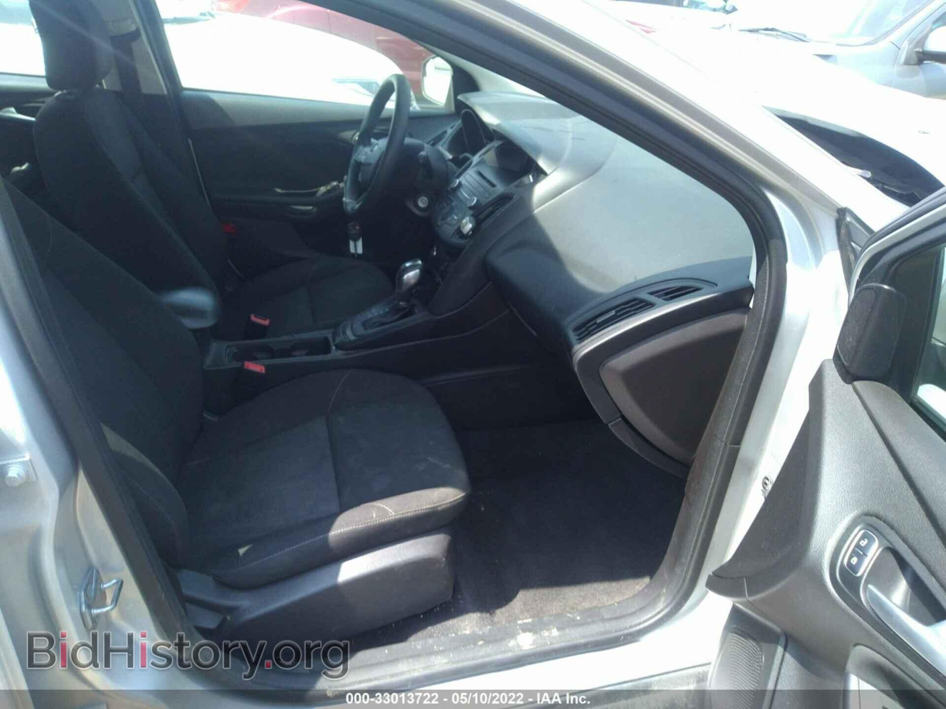 2015 FORD FOCUS - VIN: 1FADP3K26FL295289 - Фото 5