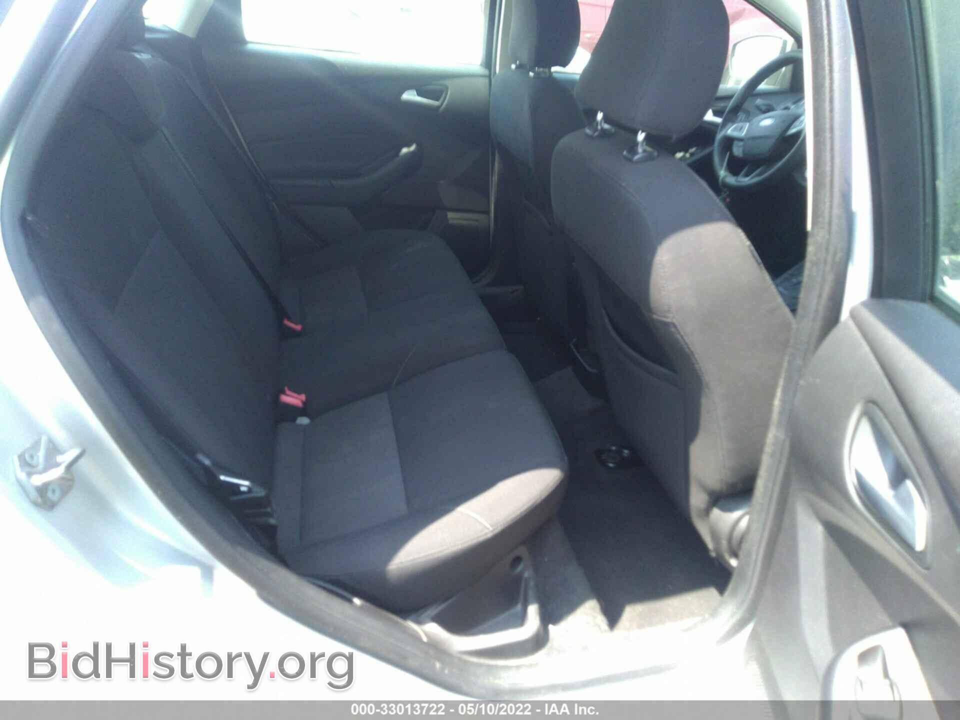 2015 FORD FOCUS - VIN: 1FADP3K26FL295289 - Фото 8
