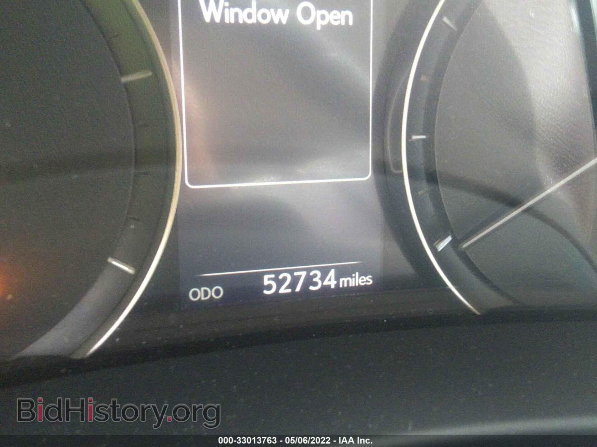 2018 LEXUS RX - VIN: JTJDZKCA0J2013227 - Photo 7