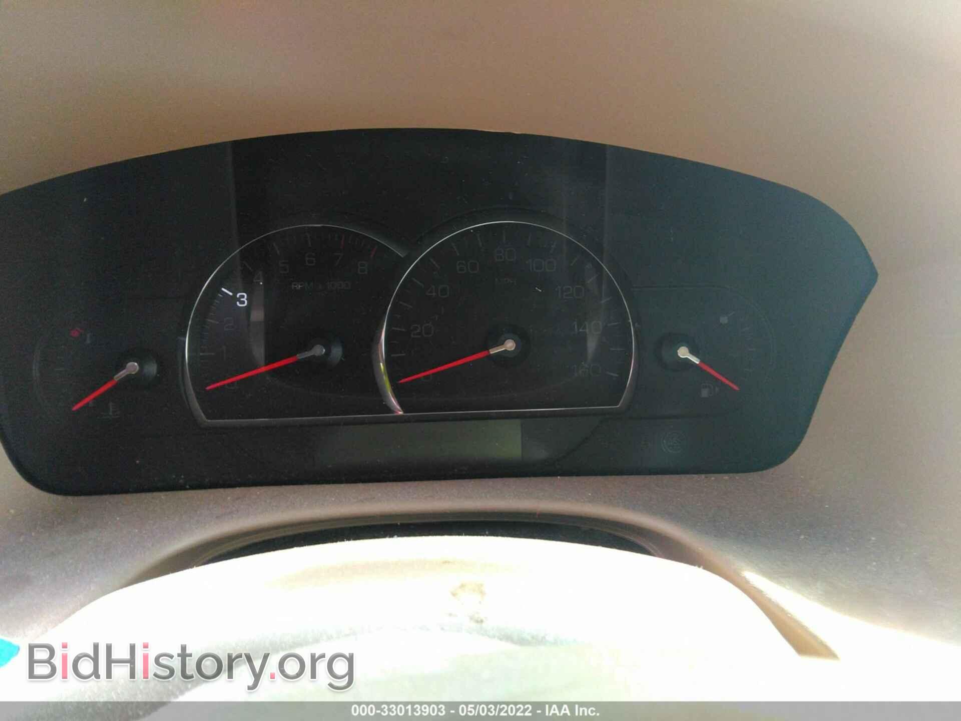2007 CADILLAC STS - VIN: 1G6DW677870181982 - Фото 7