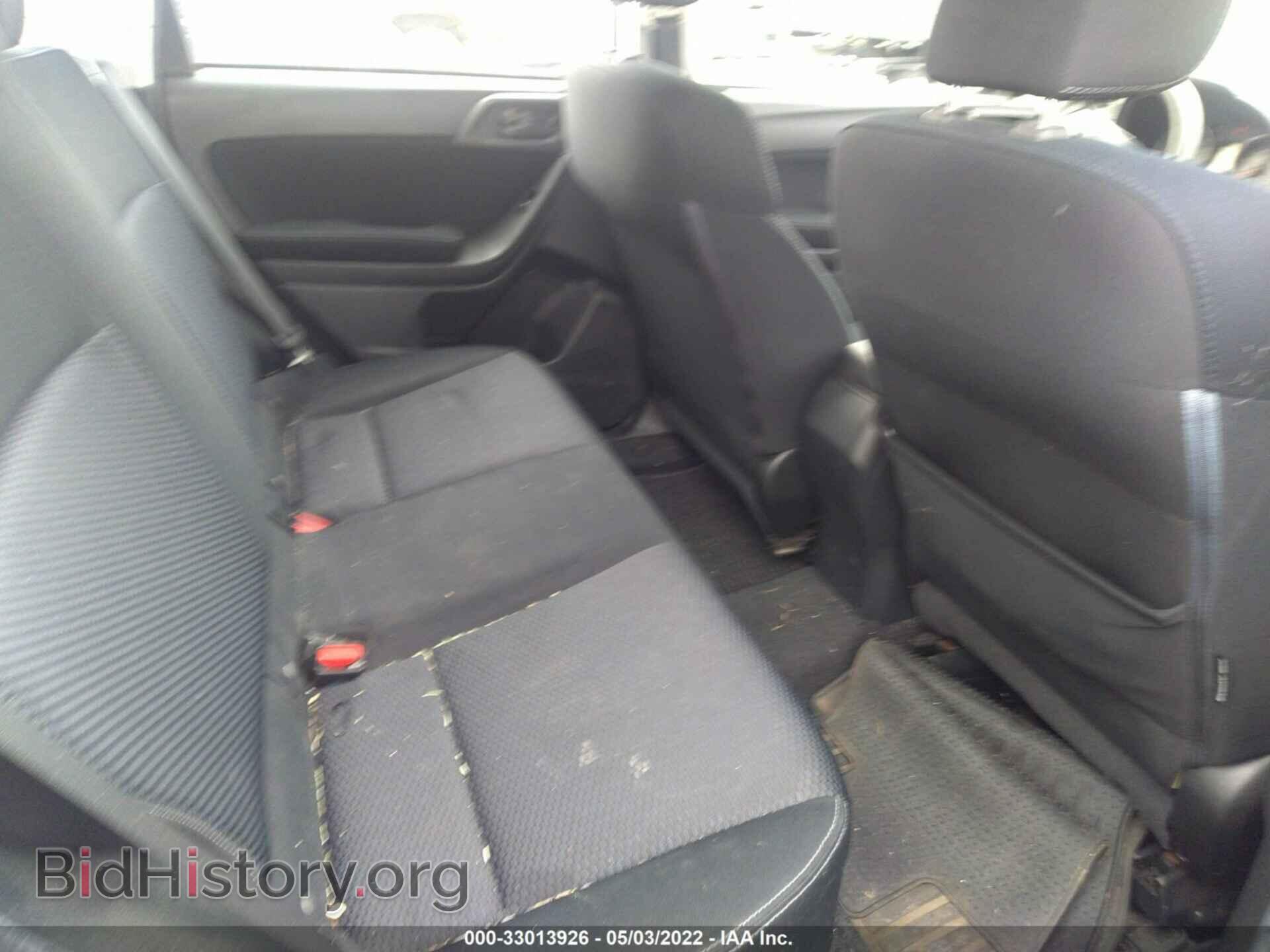 2015 SUBARU FORESTER - VIN: JF2SJAAC7FH811455 - Фото 8