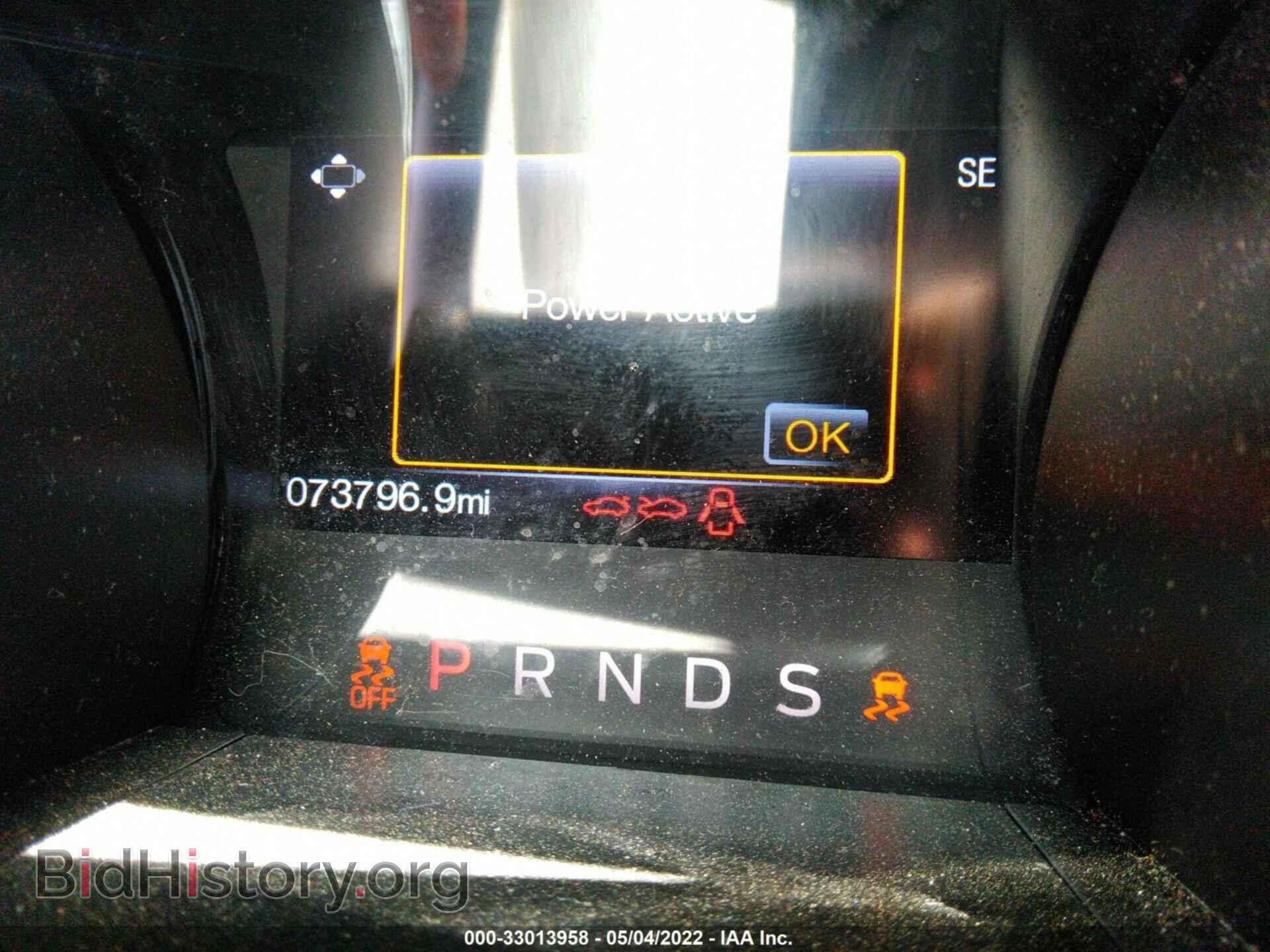 2015 FORD MUSTANG - VIN: 1FA6P8TH0F5411311 - Фото 7
