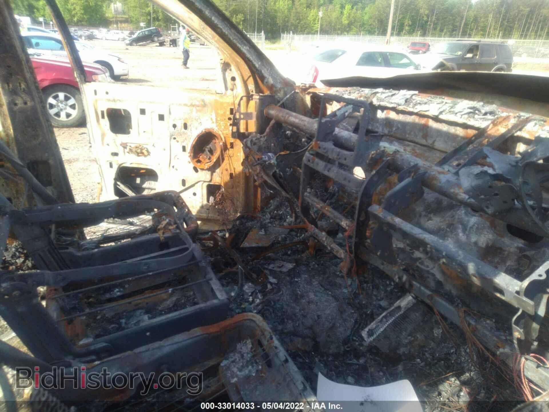 2007 DODGE RAM 3500 - VIN: 3D7MX49AX7G821764 - Фото 5
