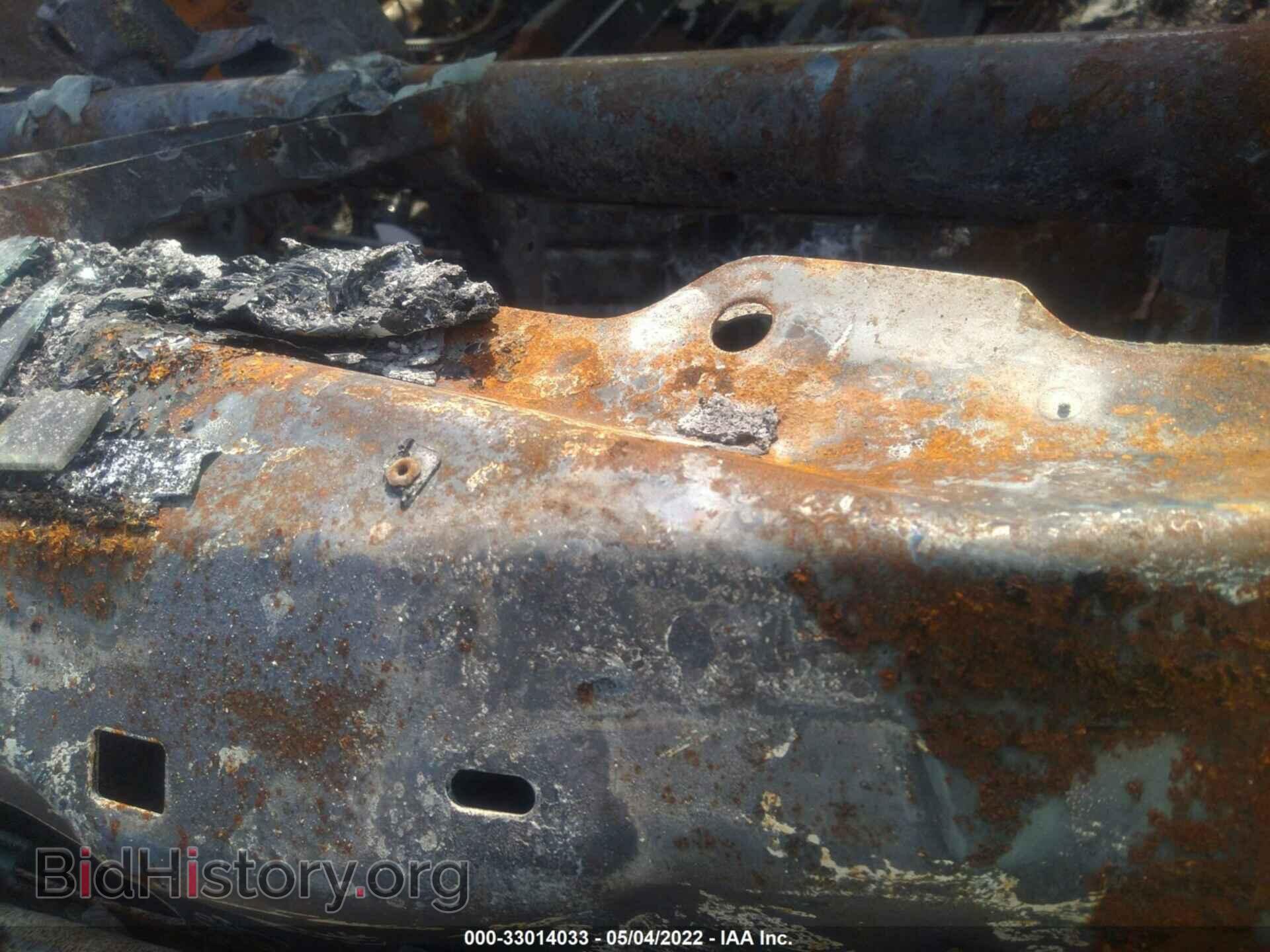 2007 DODGE RAM 3500 - VIN: 3D7MX49AX7G821764 - Фото 9