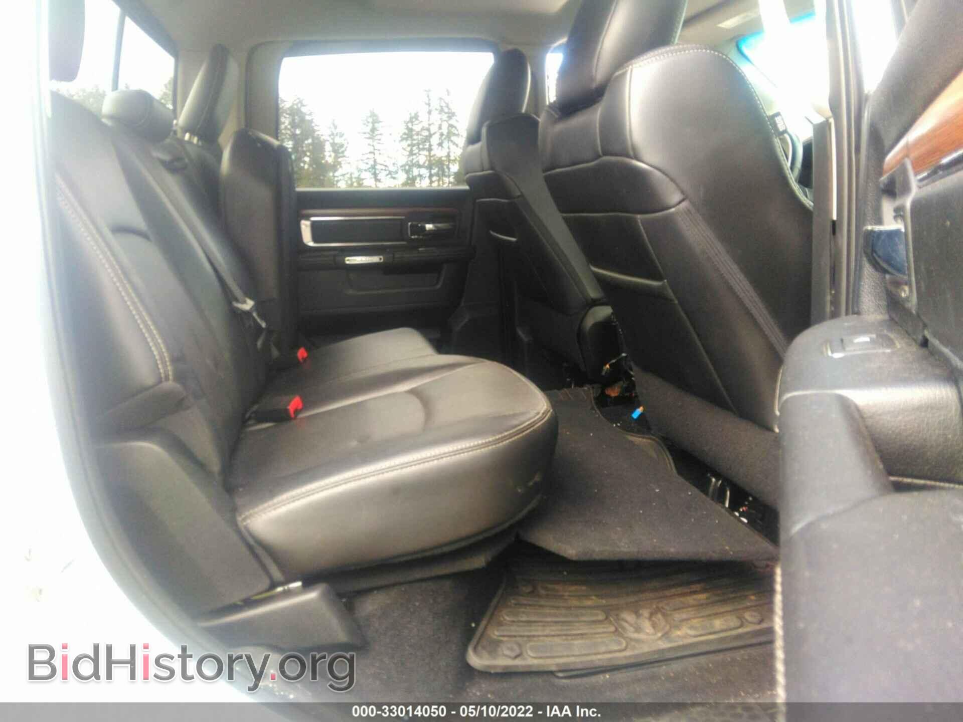 2014 RAM 1500 - VIN: 1C6RR7VT1ES245711 - Фото 7