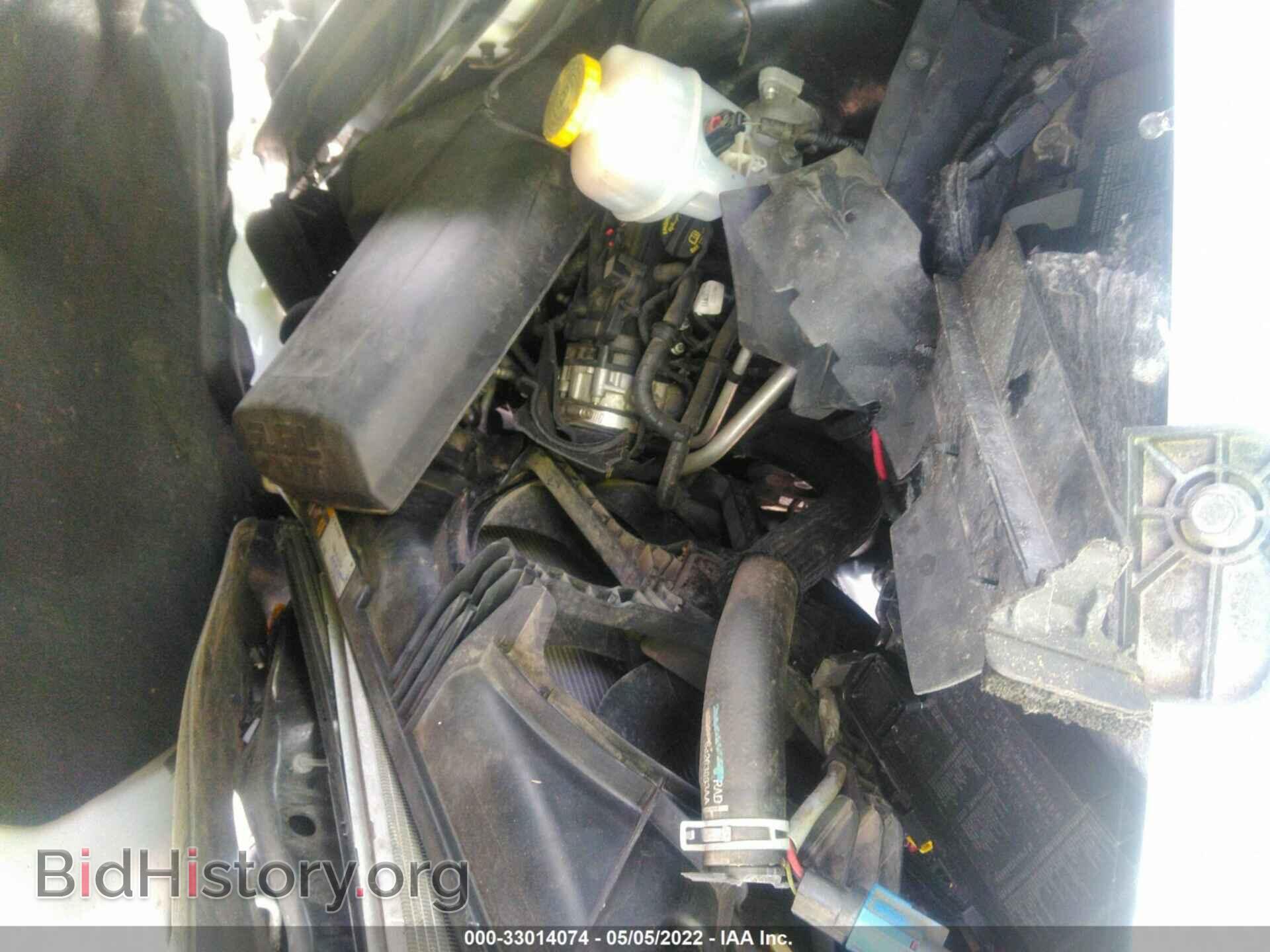 2017 RAM 1500 - VIN: 1C6RR7FG0HS862507 - Фото 10