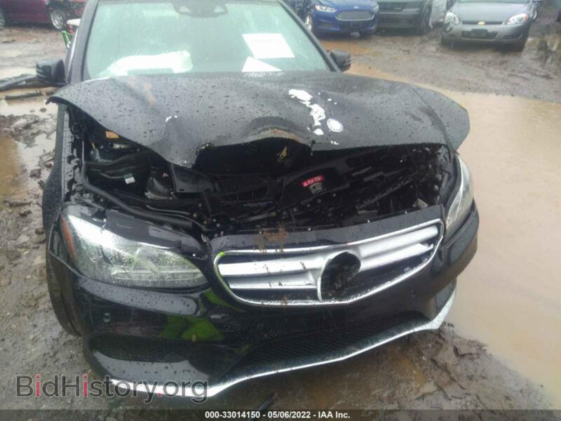 2015 Mercedes-Benz E-CLASS (VIN WDDHF8JB7FB142929) — фото 6 из 11