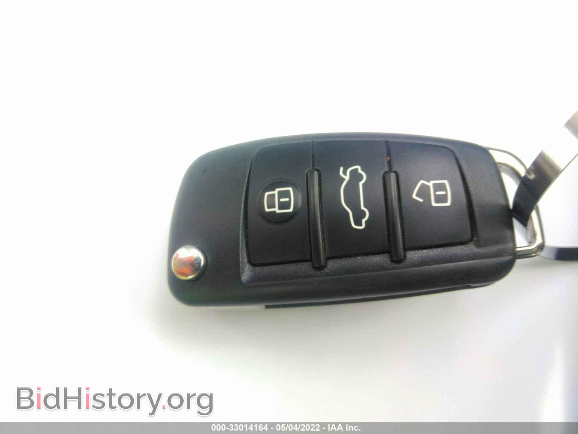 2020 AUDI Q3 - VIN: WA1DECF39L1056033 - Фото 11
