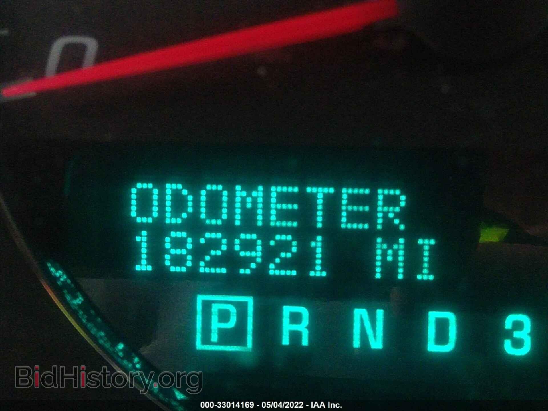 2008 CHEVROLET IMPALA - VIN: 2G1WT58K981290168 - Фото 7