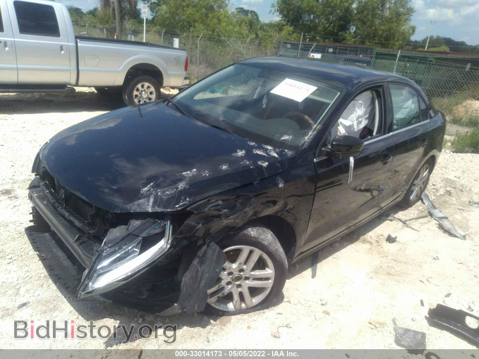 2017 VOLKSWAGEN JETTA - VIN: 3VW2B7AJ3HM224744 - Photo 2