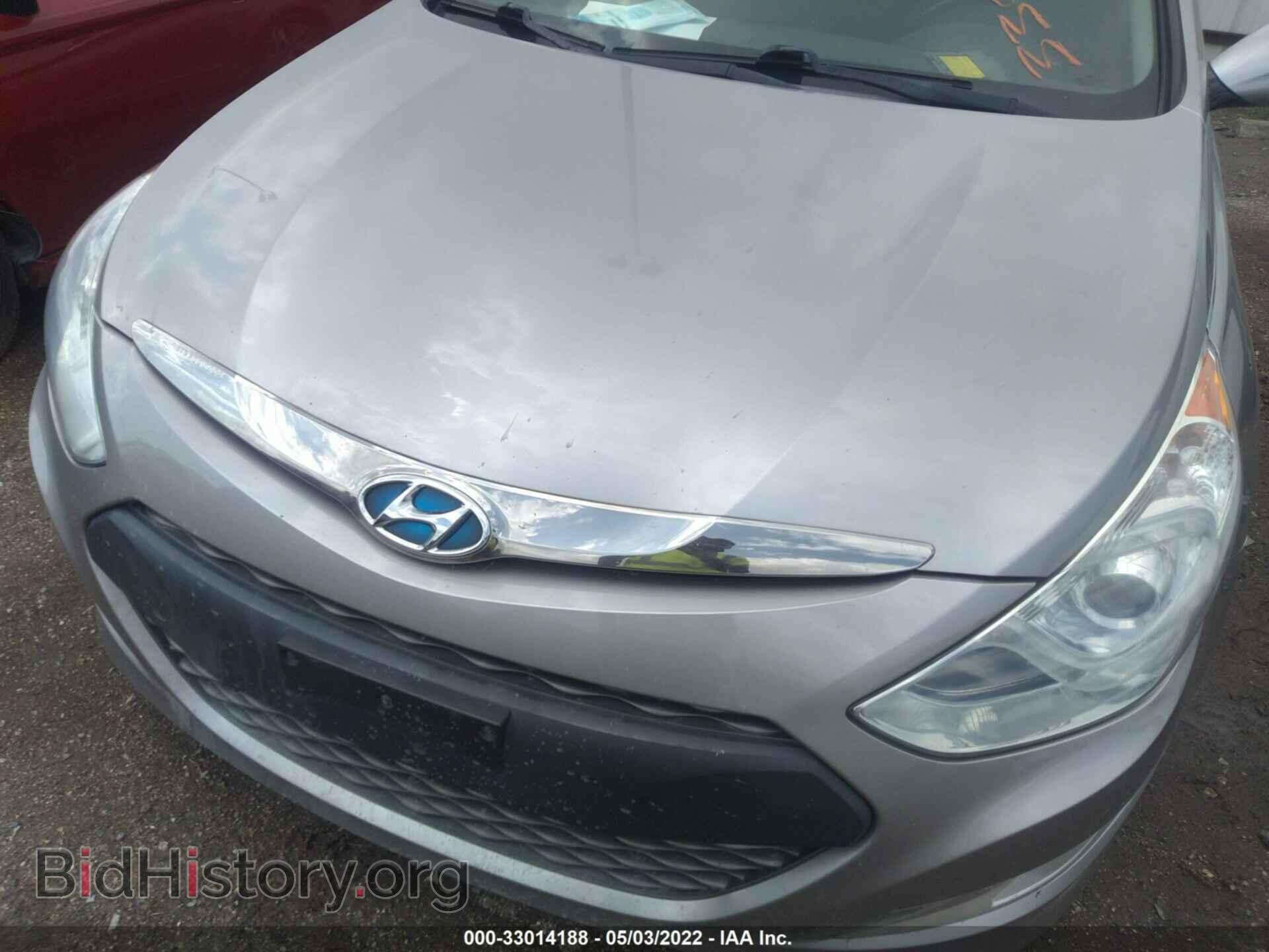 2012 HYUNDAI SONATA - VIN: KMHEC4A43CA031212 - Фото 6