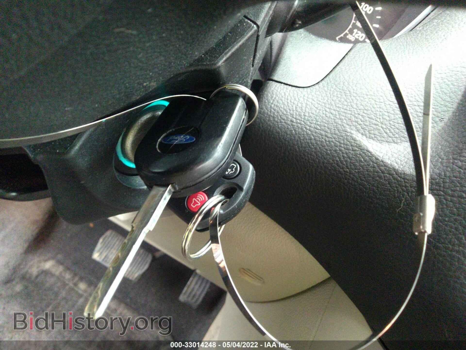2016 FORD FOCUS - VIN: 1FADP3F29GL280765 - Фото 11