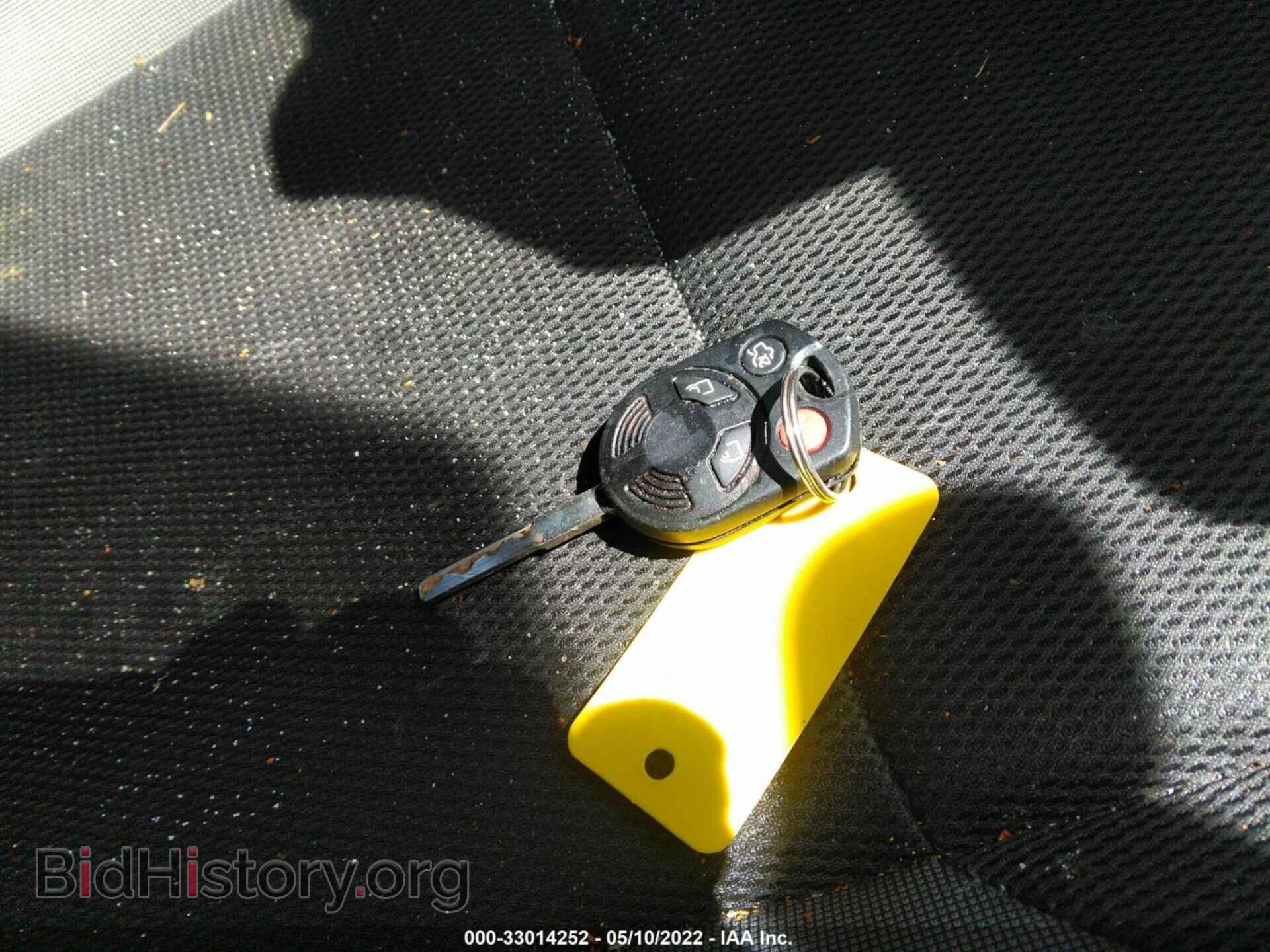 2014 FORD FOCUS - VIN: 1FADP3F24EL221488 - Photo 11
