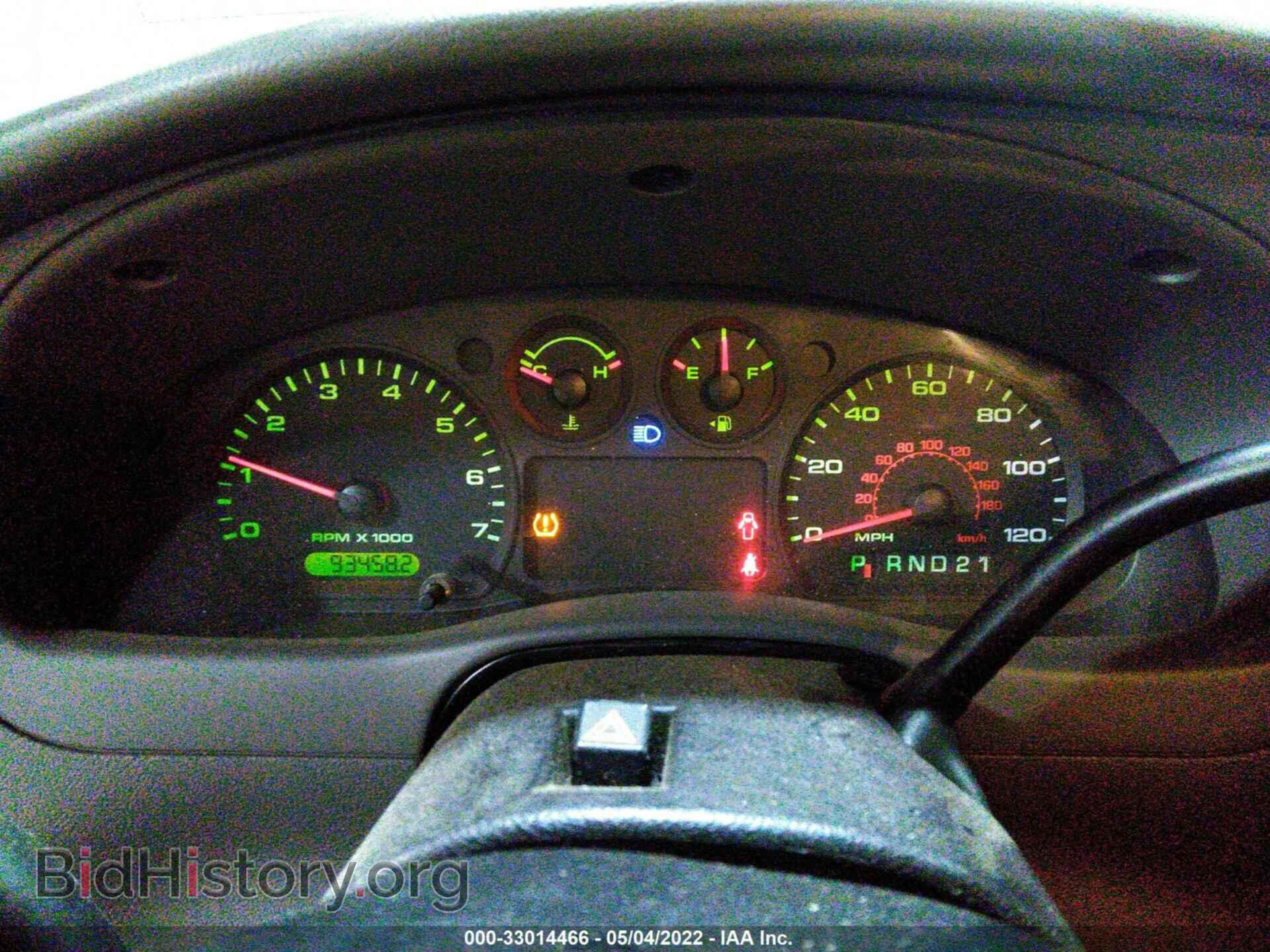 2011 FORD RANGER - VIN: 1FTLR4FE1BPA97037 - Фото 7