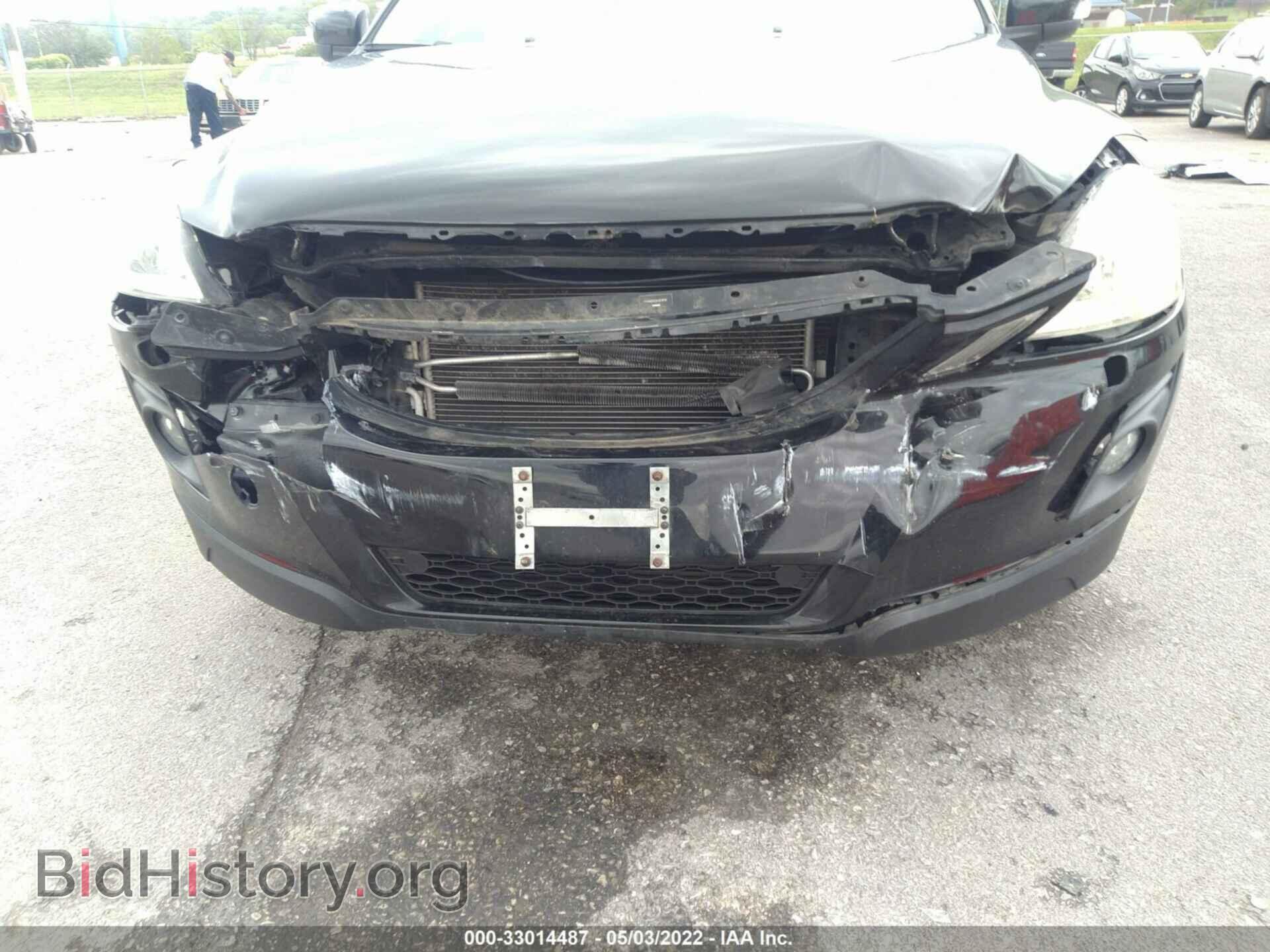 2010 VOLVO XC60 - VIN: YV4992DZ2A2019797 - Фото 6