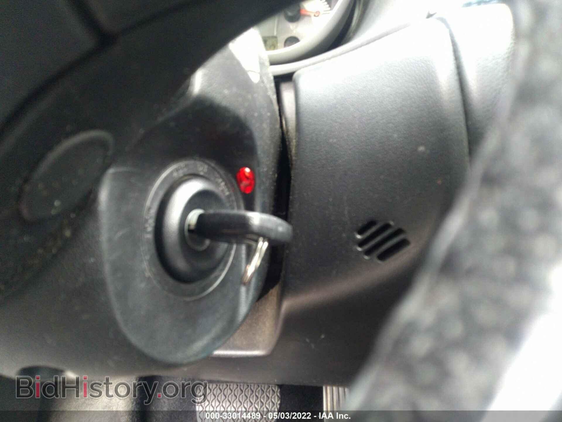 2009 MAZDA MAZDA3 - VIN: JM1BK32F891225943 - Фото 11