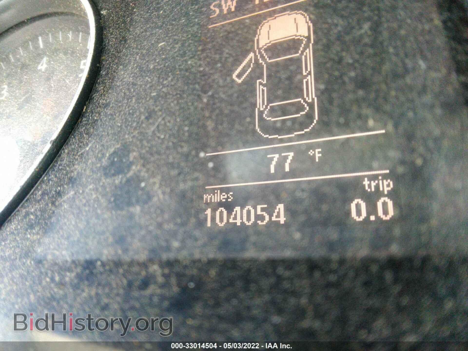 2009 VOLKSWAGEN CC - VIN: WVWML73C49E526834 - Фото 7