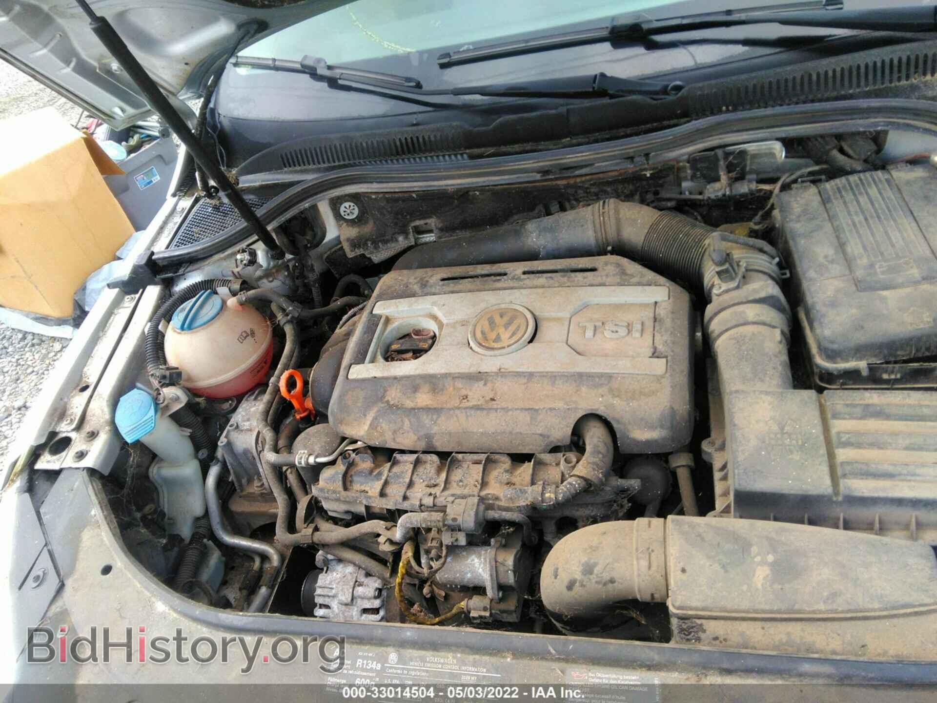 2009 VOLKSWAGEN CC - VIN: WVWML73C49E526834 - Фото 10