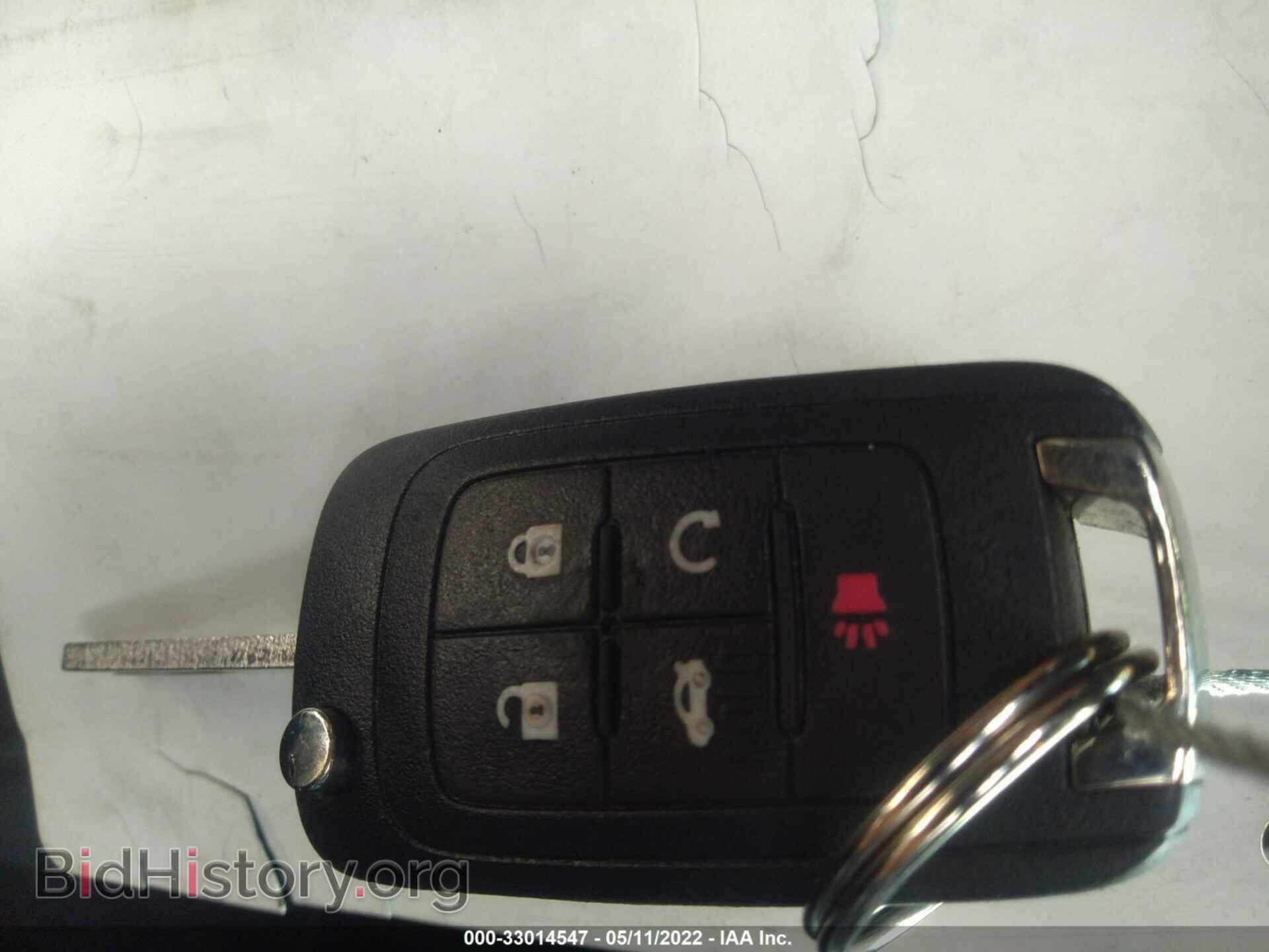 2013 BUICK ENCORE - VIN: KL4CJCSB8DB178771 - Photo 11