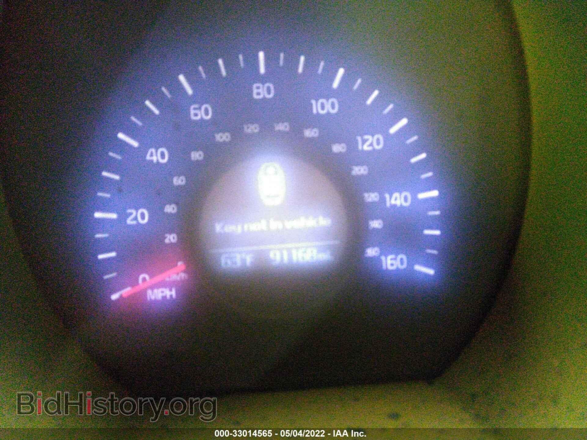 2015 KIA OPTIMA - VIN: 5XXGN4A75FG498500 - Photo 7