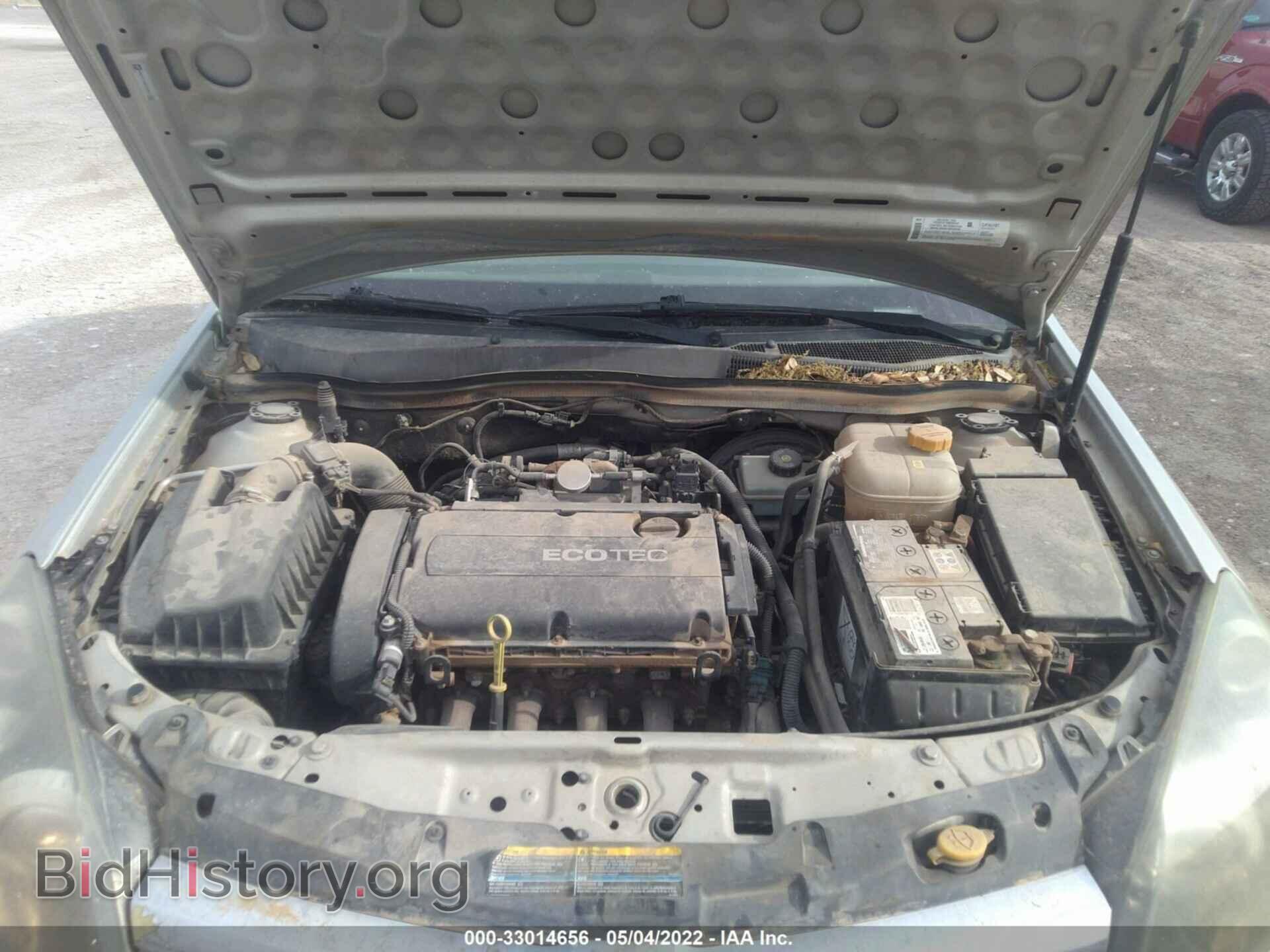 2008 SATURN ASTRA - VIN: W08AT271885100652 - Фото 10