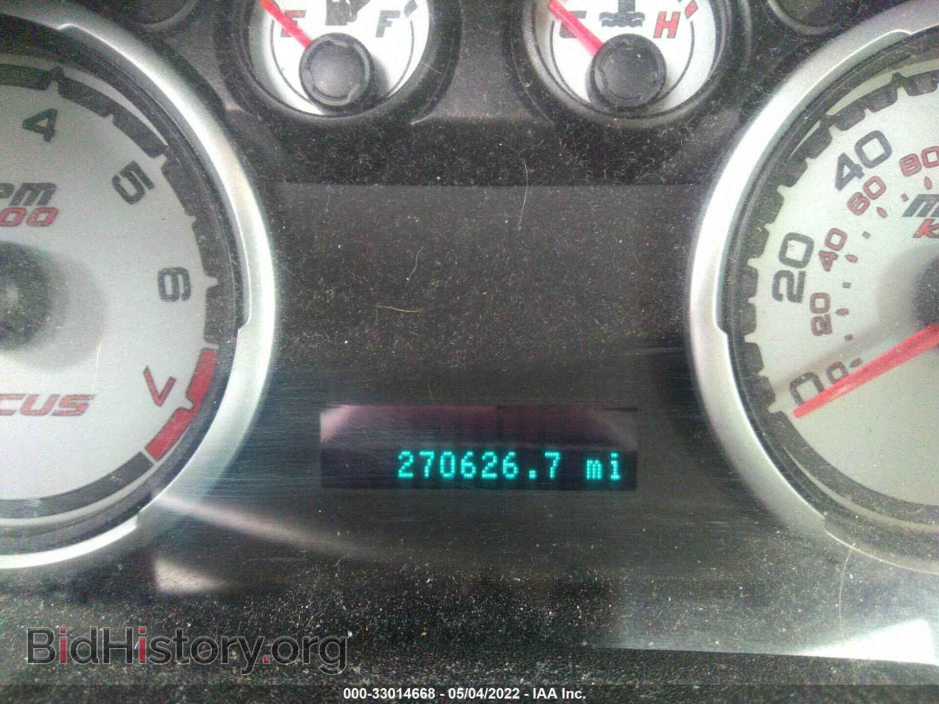 2009 FORD FOCUS - VIN: 1FAHP35NX9W171519 - Фото 7