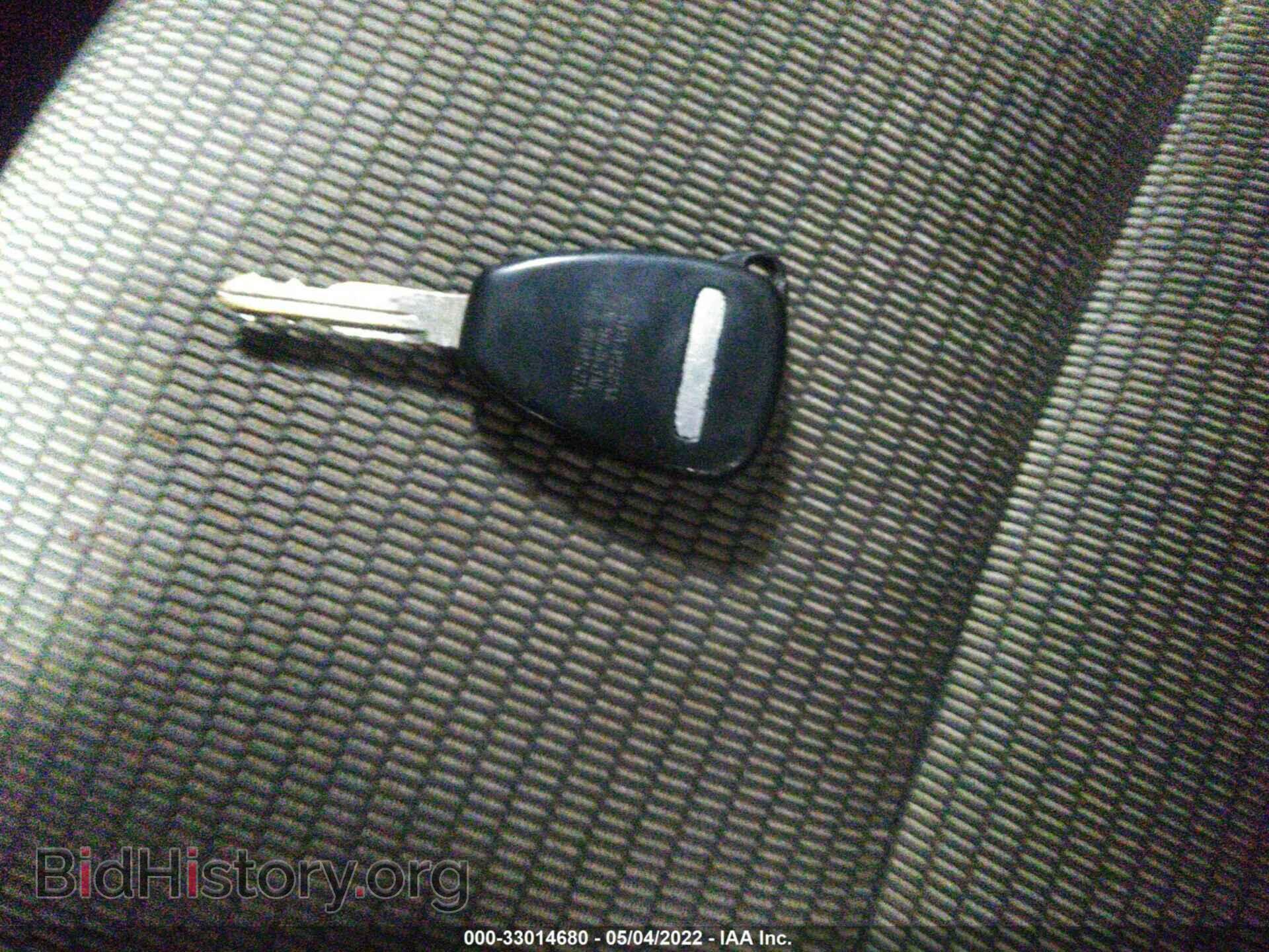 2007 DODGE CALIBER - VIN: 1B3HB48B57D376109 - Photo 11