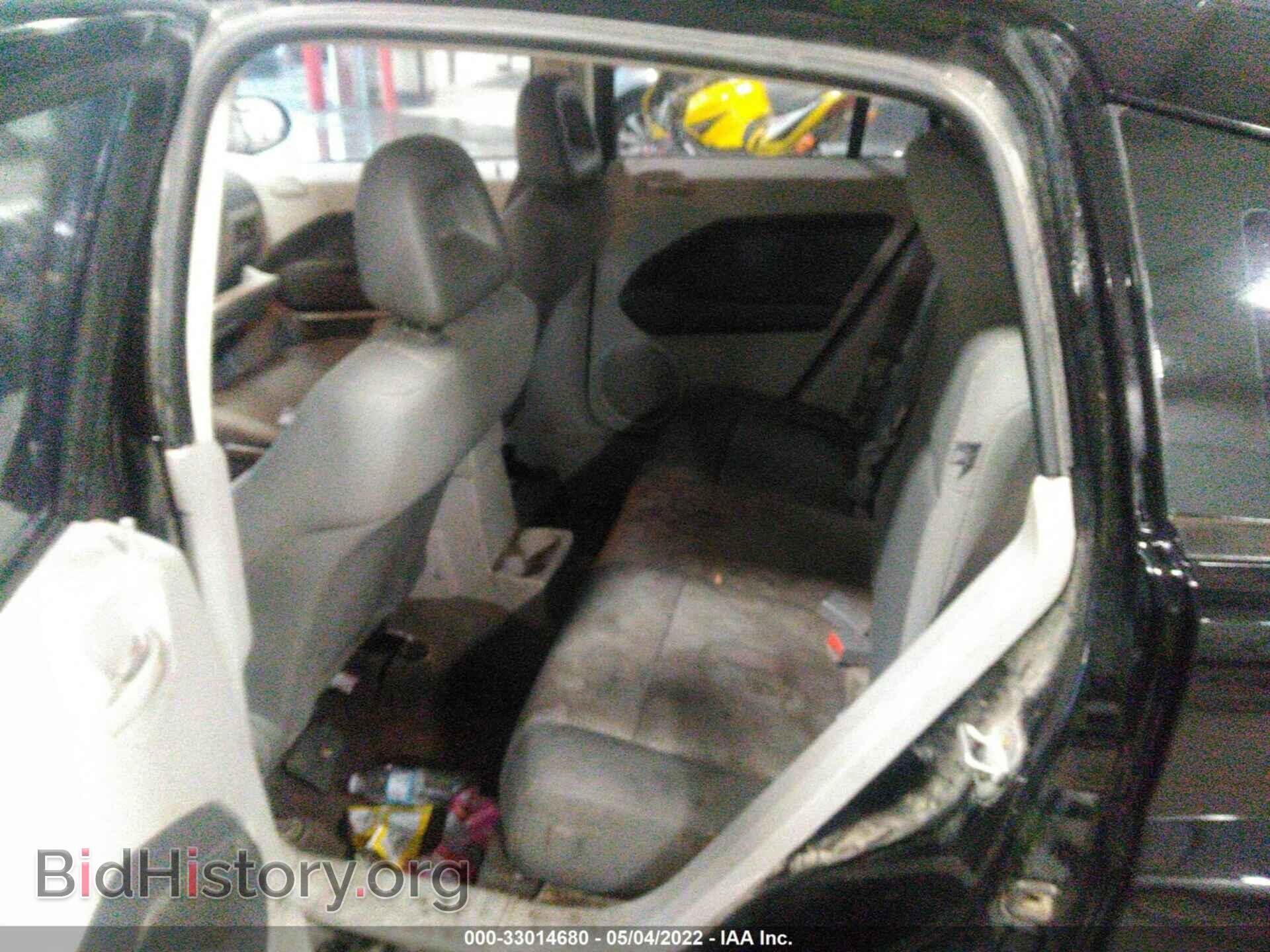 2007 DODGE CALIBER - VIN: 1B3HB48B57D376109 - Photo 8