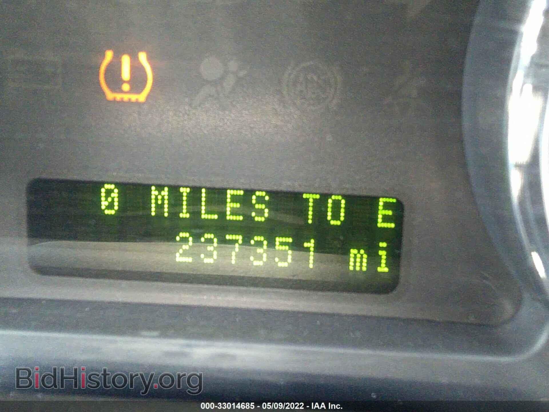 2008 FORD EDGE - VIN: 2FMDK49C58BA85293 - Фото 7