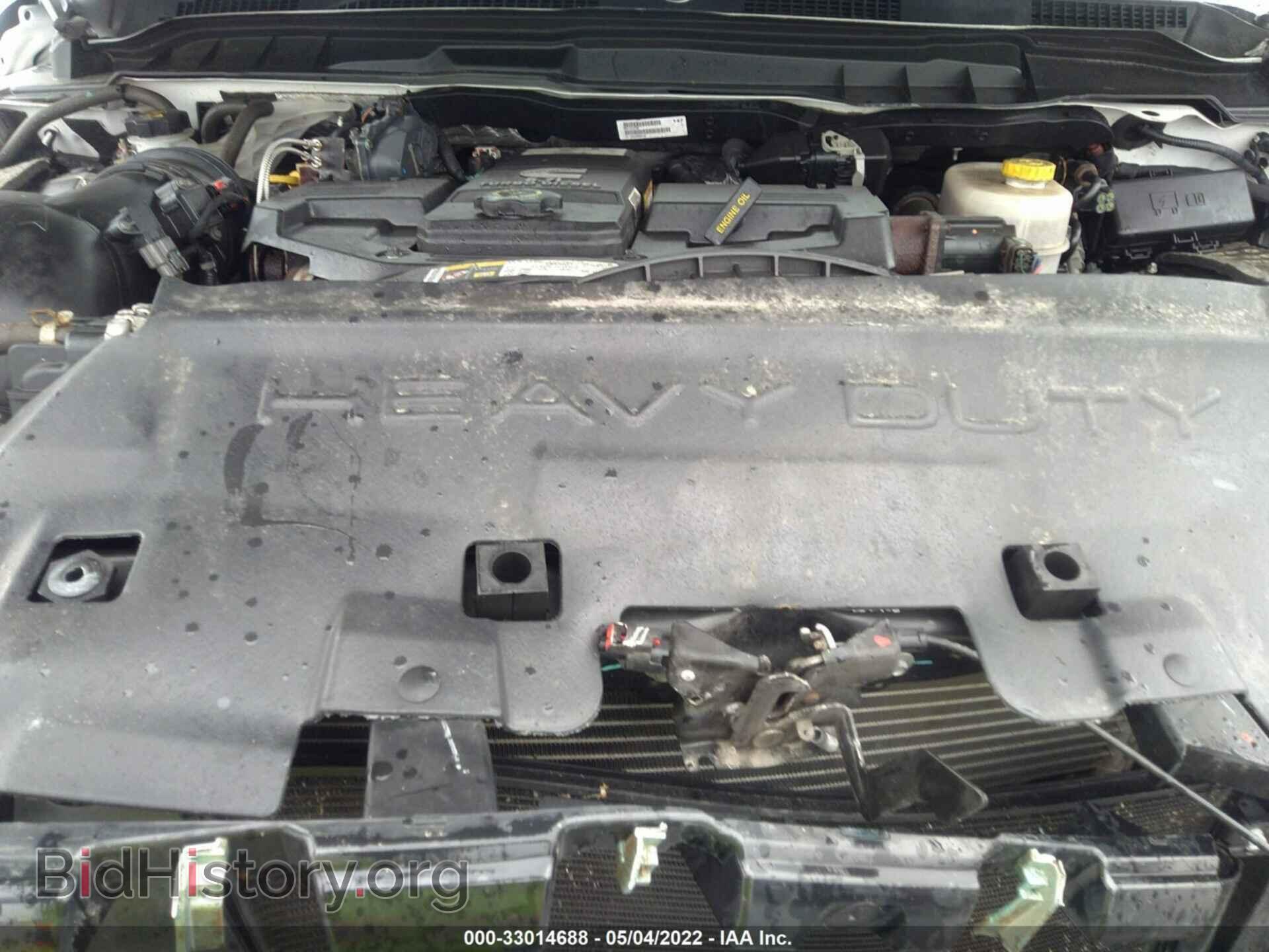 2018 RAM 2500 - VIN: 3C6UR5DL5JG333470 - Фото 10