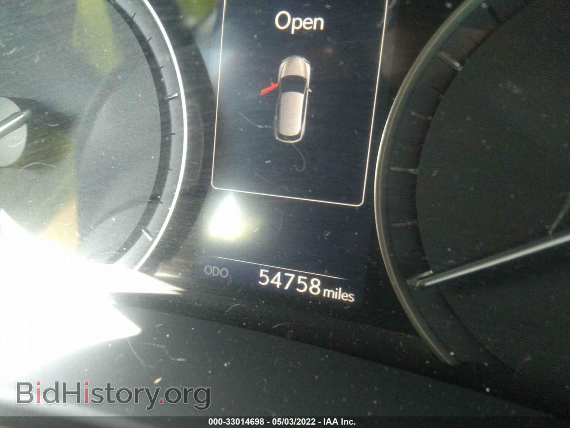 2017 LEXUS RX - VIN: 2T2ZZMCA1HC068653 - Фото 7