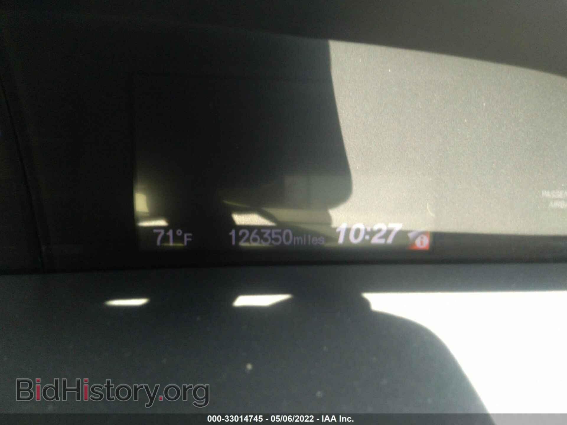 2013 HONDA CIVIC SDN - VIN: 19XFB2F51DE292936 - Фото 7