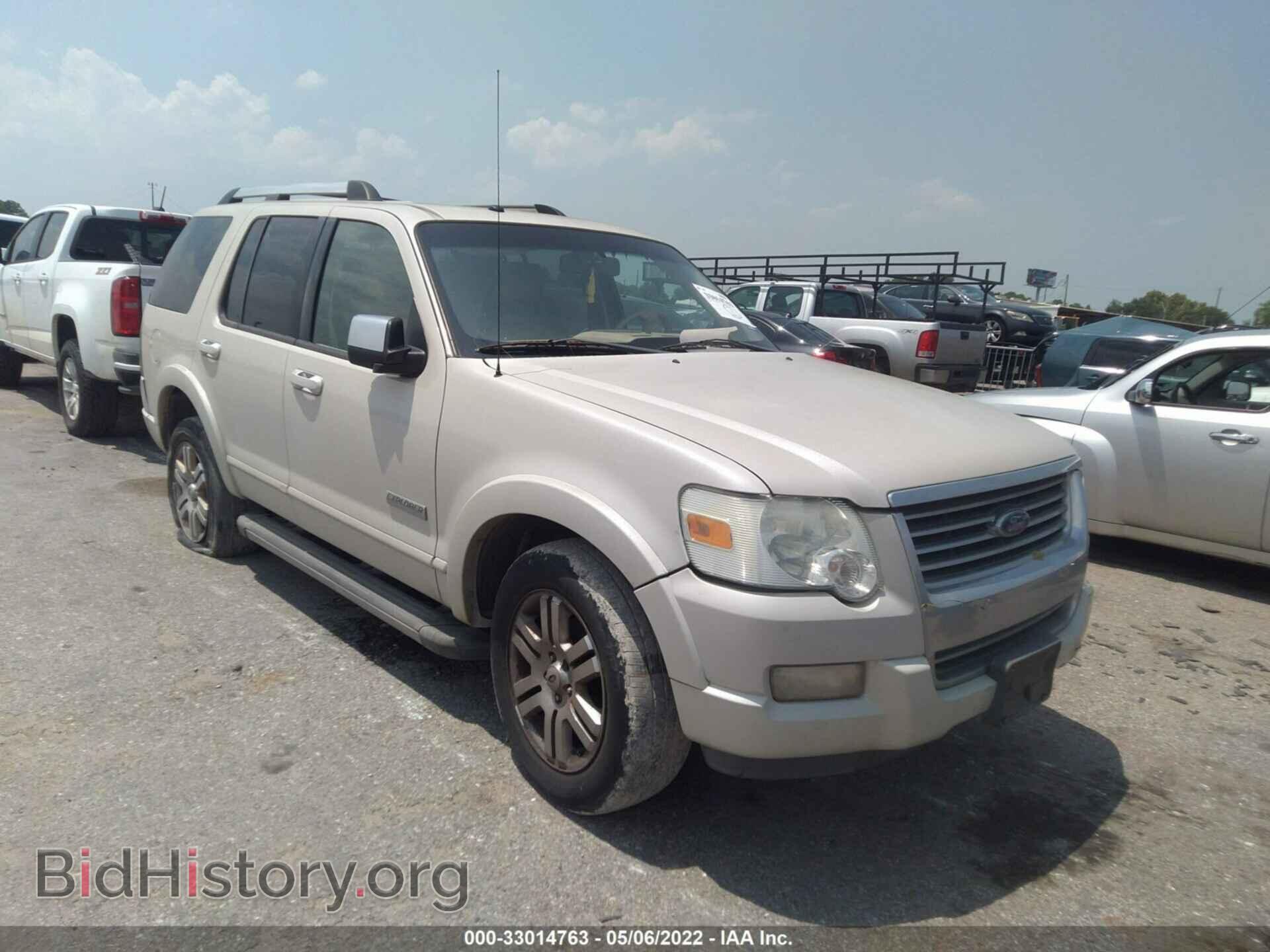Фотография 1FMEU65E26UB30313 - FORD EXPLORER 2006