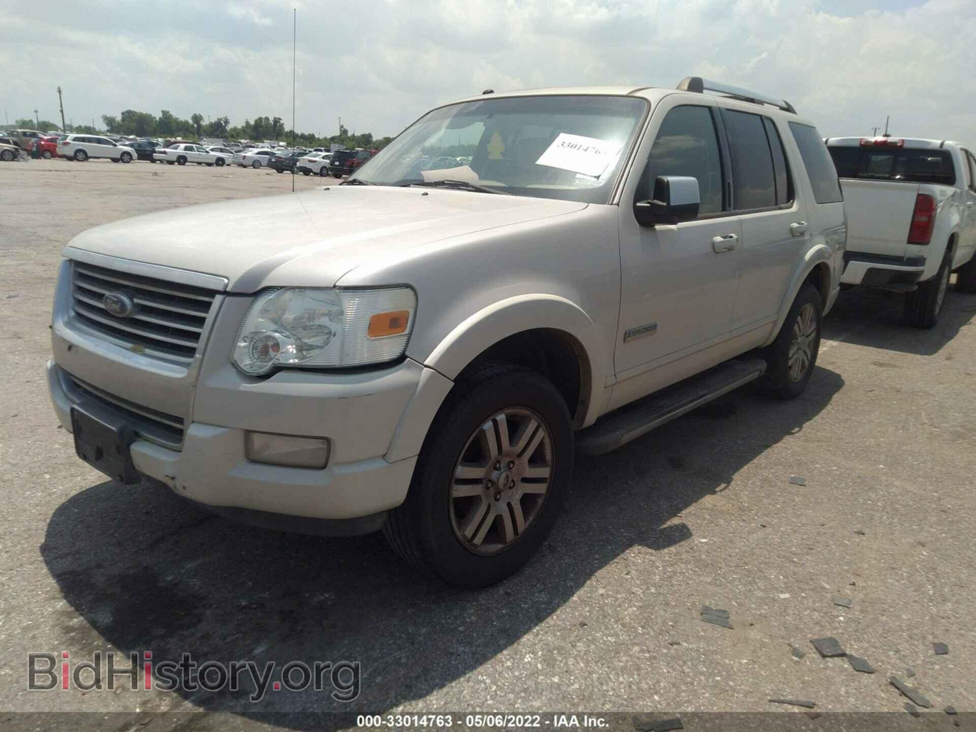 2006 FORD EXPLORER - VIN: 1FMEU65E26UB30313 - Фото 2