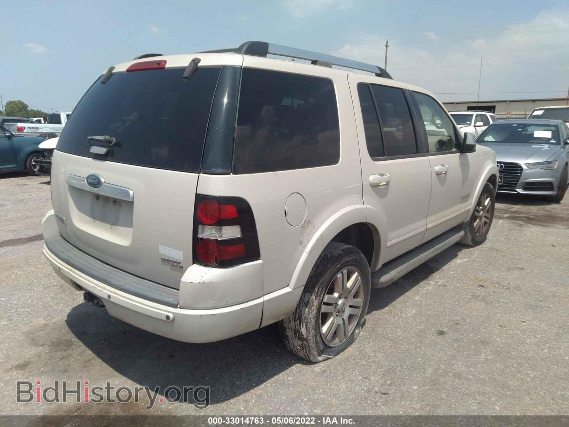 2006 FORD EXPLORER - VIN: 1FMEU65E26UB30313 - Фото 4