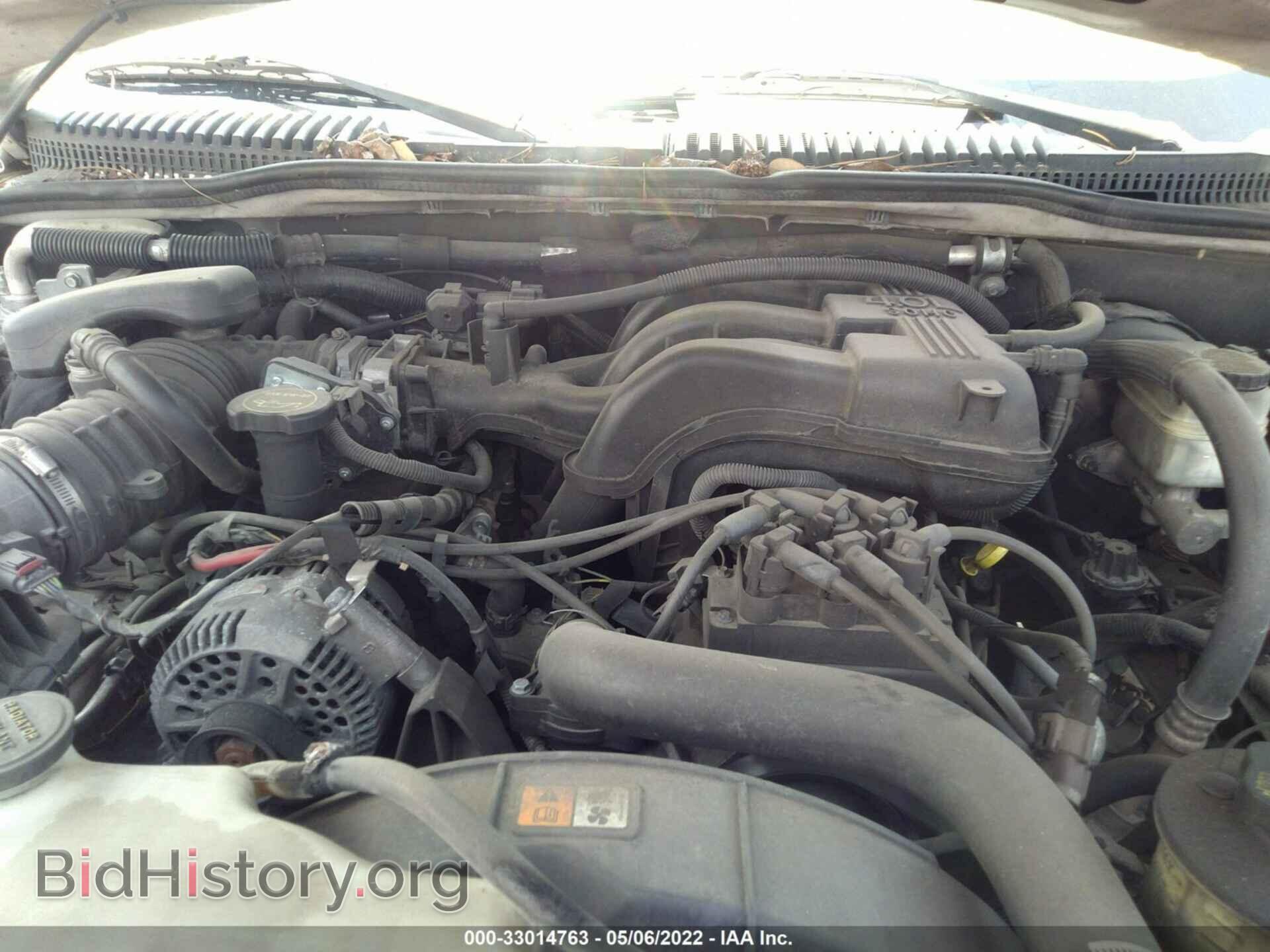 2006 FORD EXPLORER - VIN: 1FMEU65E26UB30313 - Фото 10